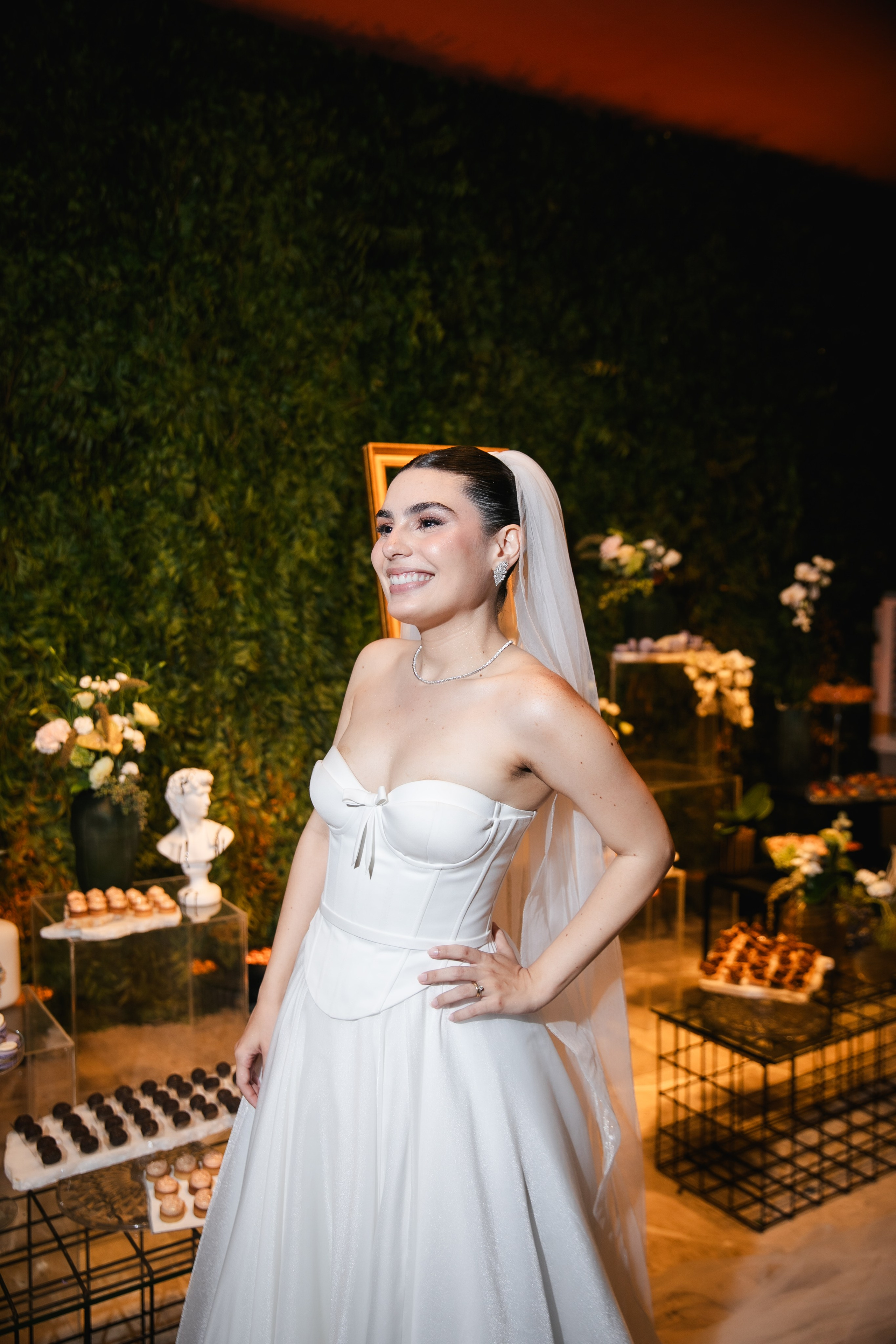 Casamento Ashley e Bruno. Esdras Rodrigues, Fotógrafo de Casamento em Fortaleza — CE, Brasil