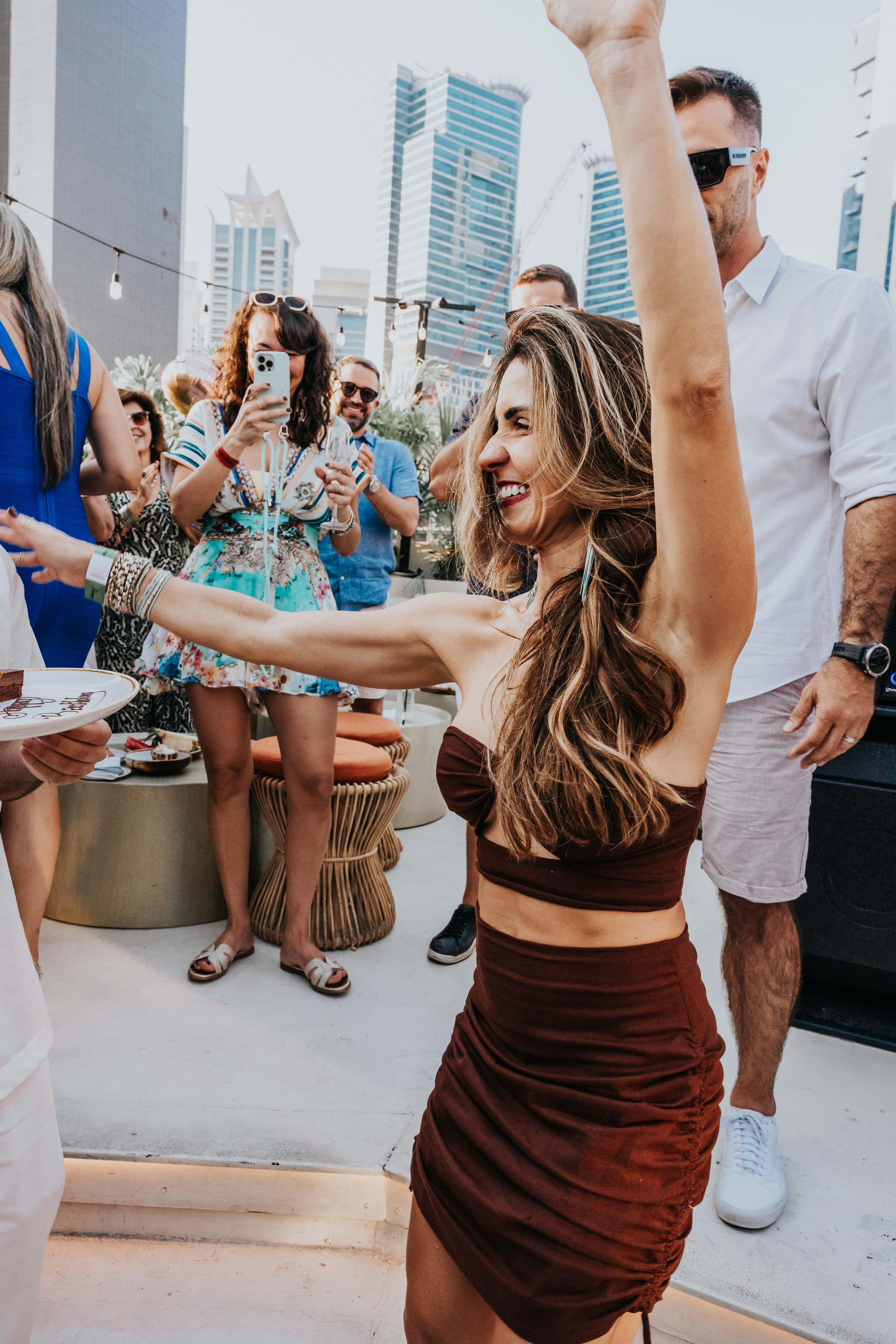 EVENT. Photo and video production. Editing & retouching services. Training