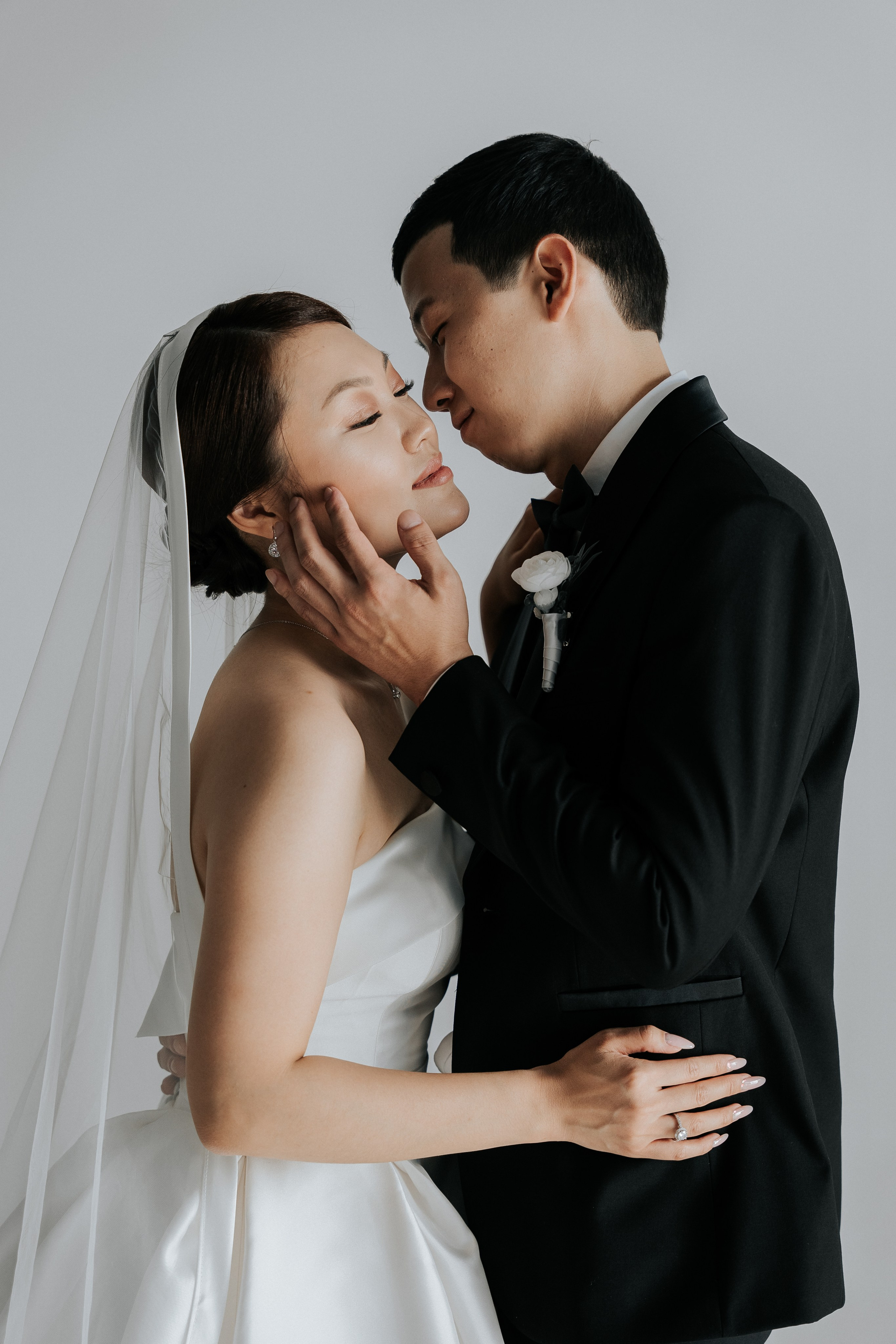 Сергей и Валерия. PRIME STUDIO