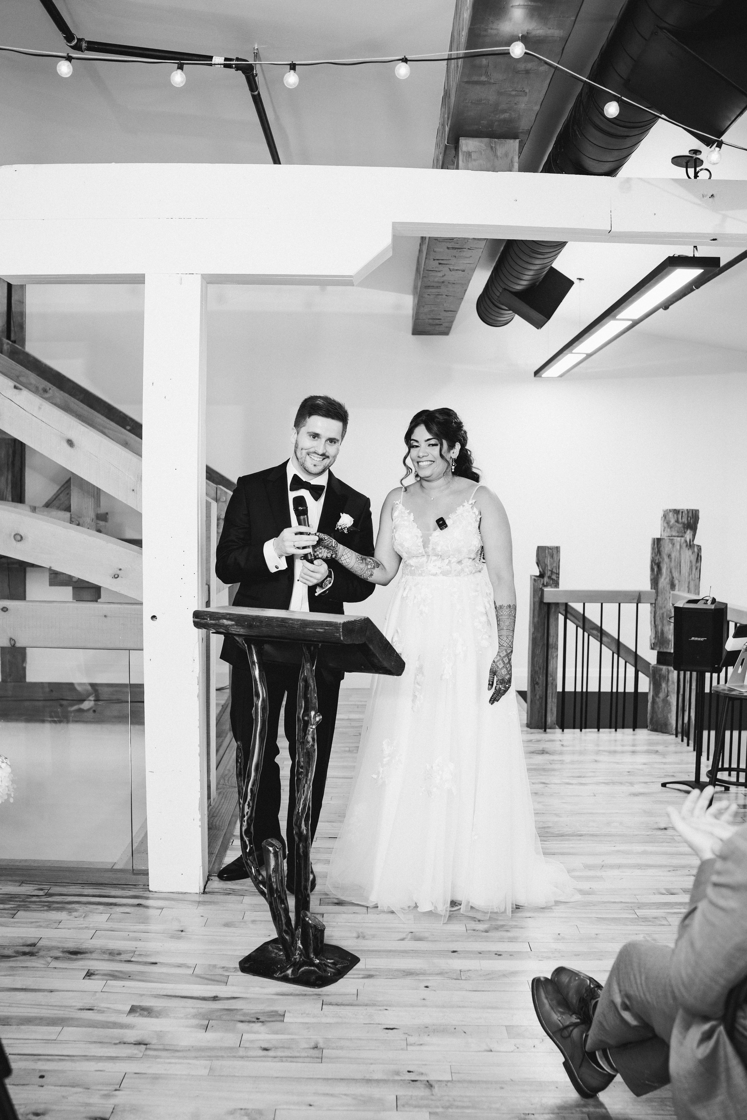 Wedding Photography Portfolio | Antevasi Studios — Toronto