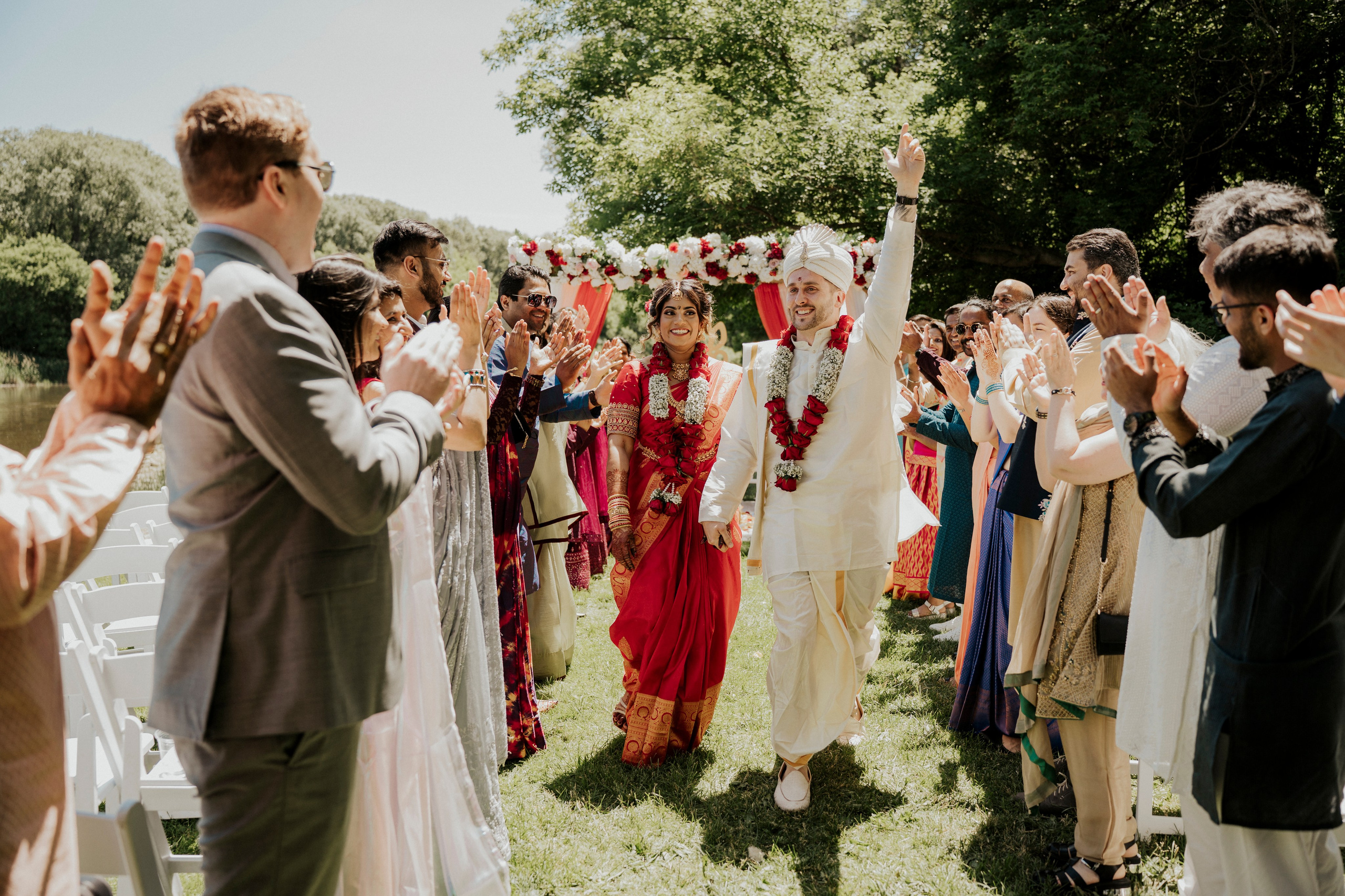 Wedding Photography Portfolio | Antevasi Studios — Toronto