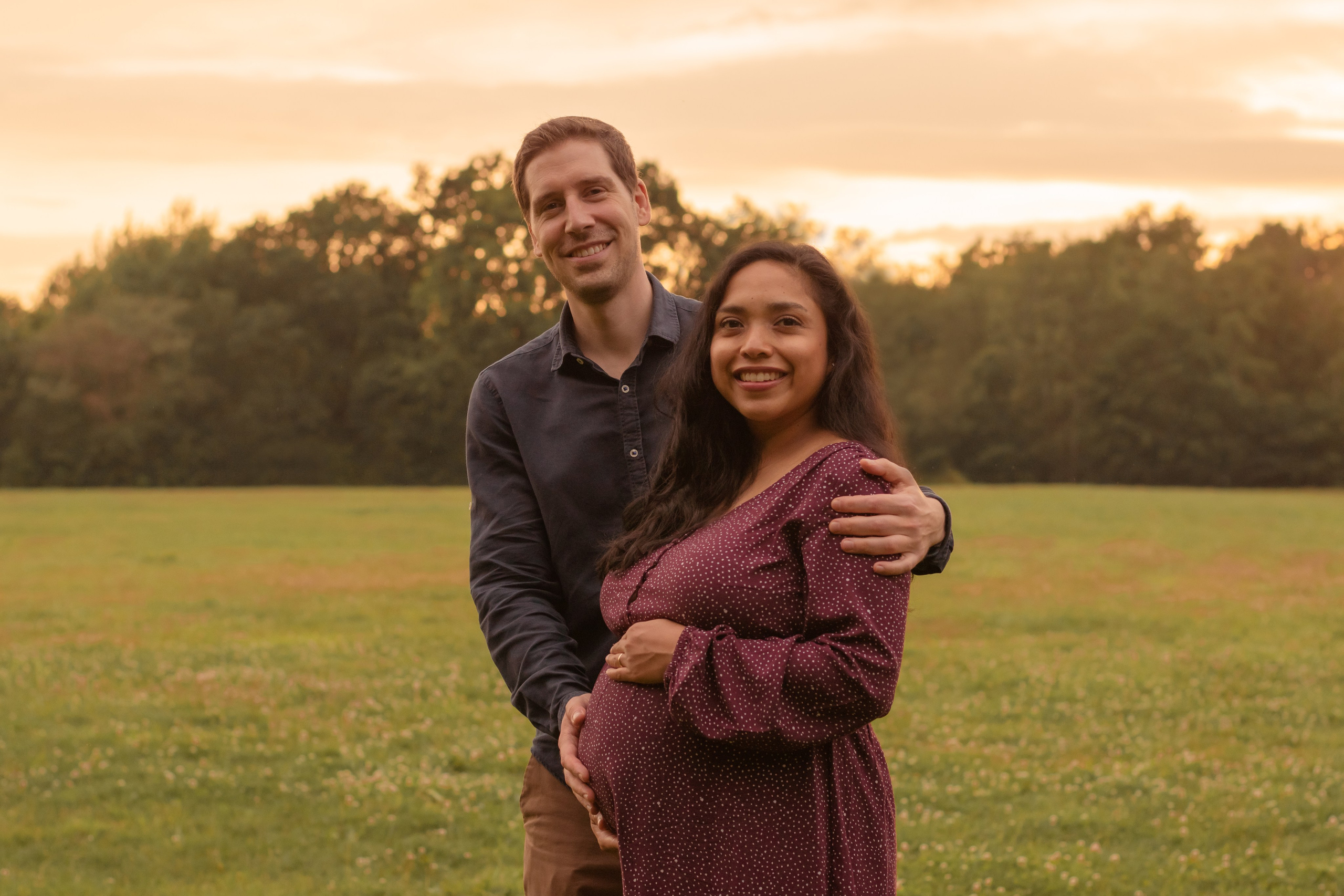 Amanda. Maternity Newborn and Family photographer Hamburg Claire Hambley