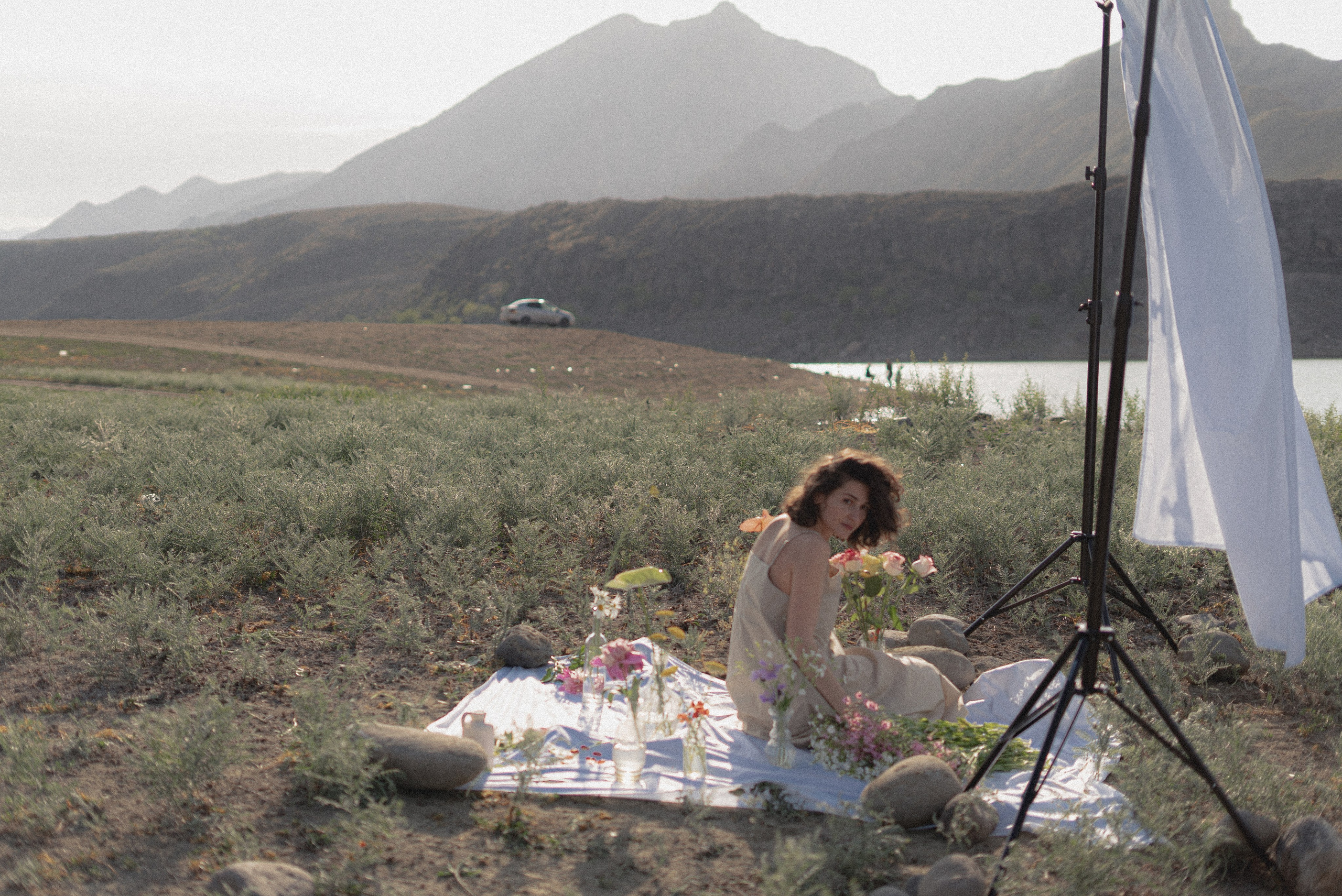 Природная съёмка