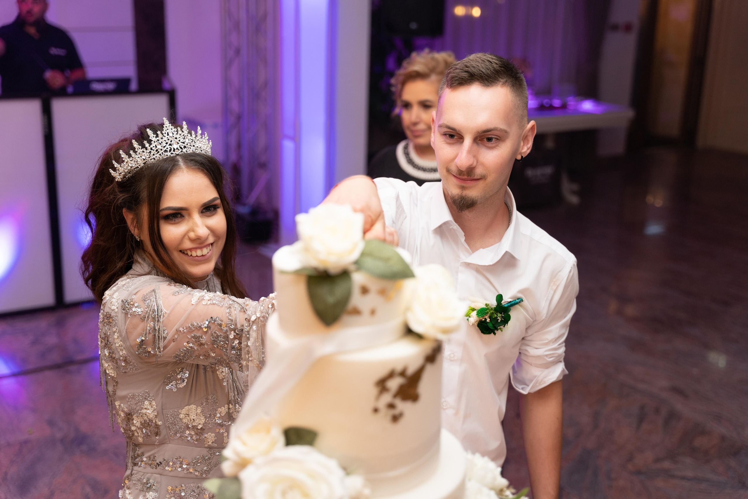Nunta Teodora & Raul – Fotograf Videograf Emerald Oradea