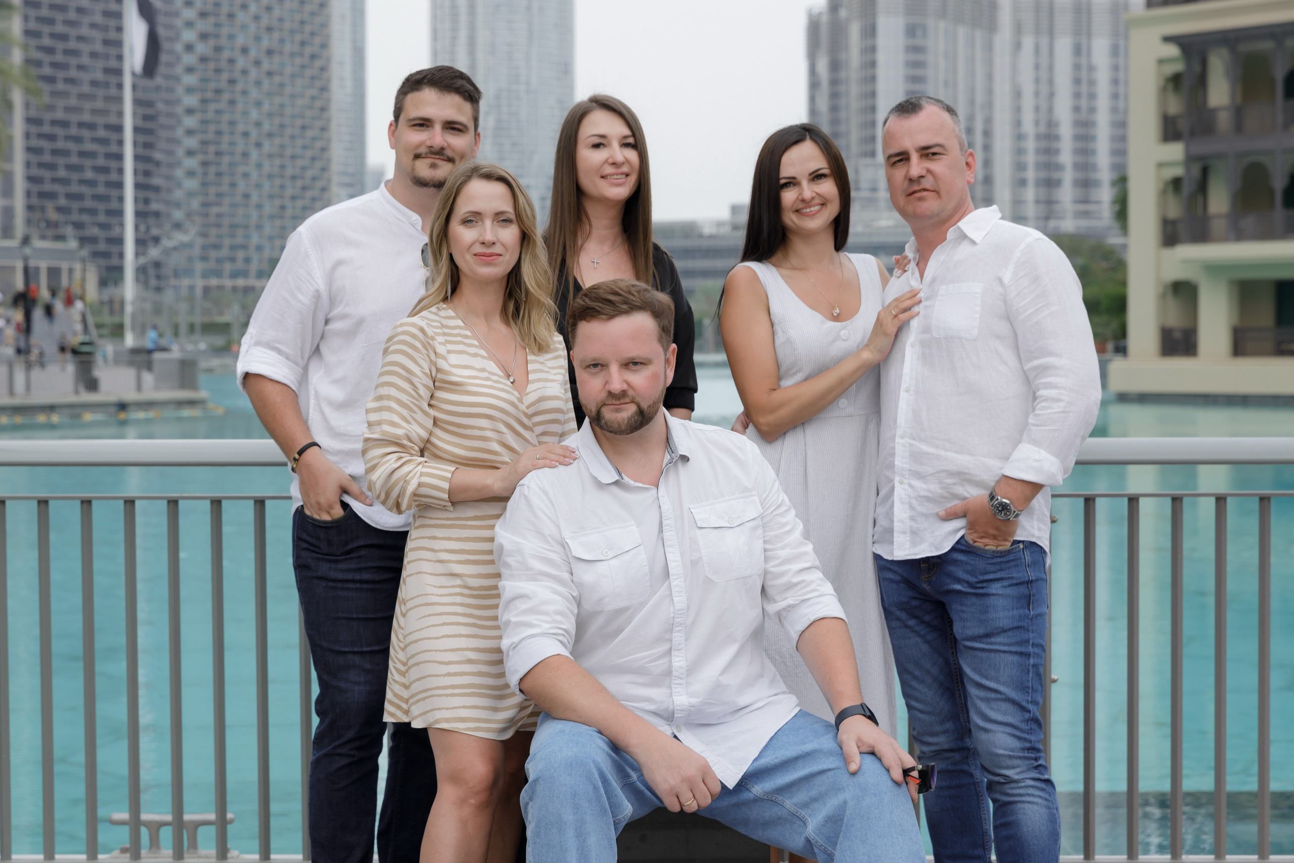 Sightseeing in Dubai. Photographer Anna Curly | Weddings and Events in Dubai