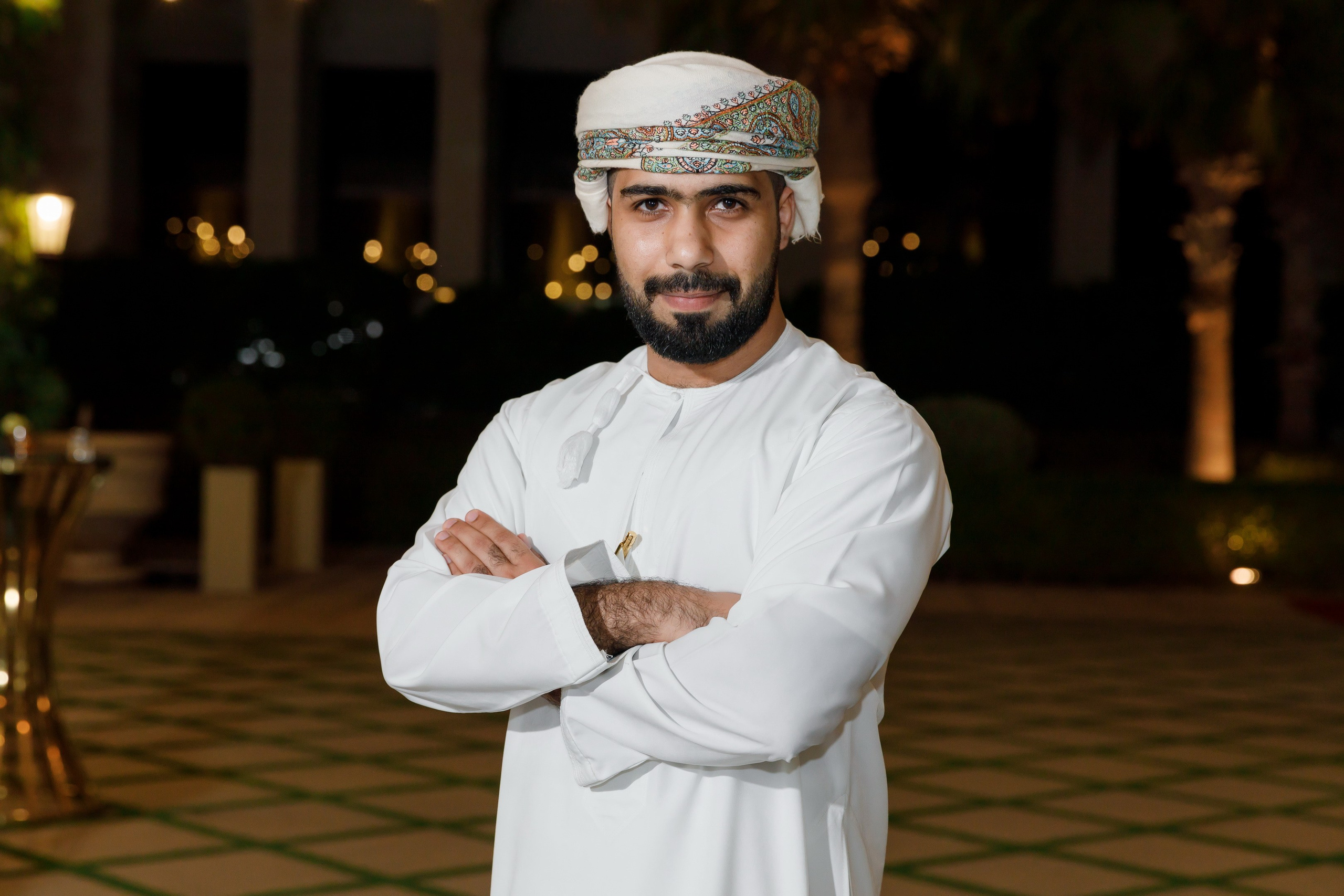 ENTWA company Anniversary — Dubai 2023. Photographer Anna Curly | Weddings and Events in Dubai