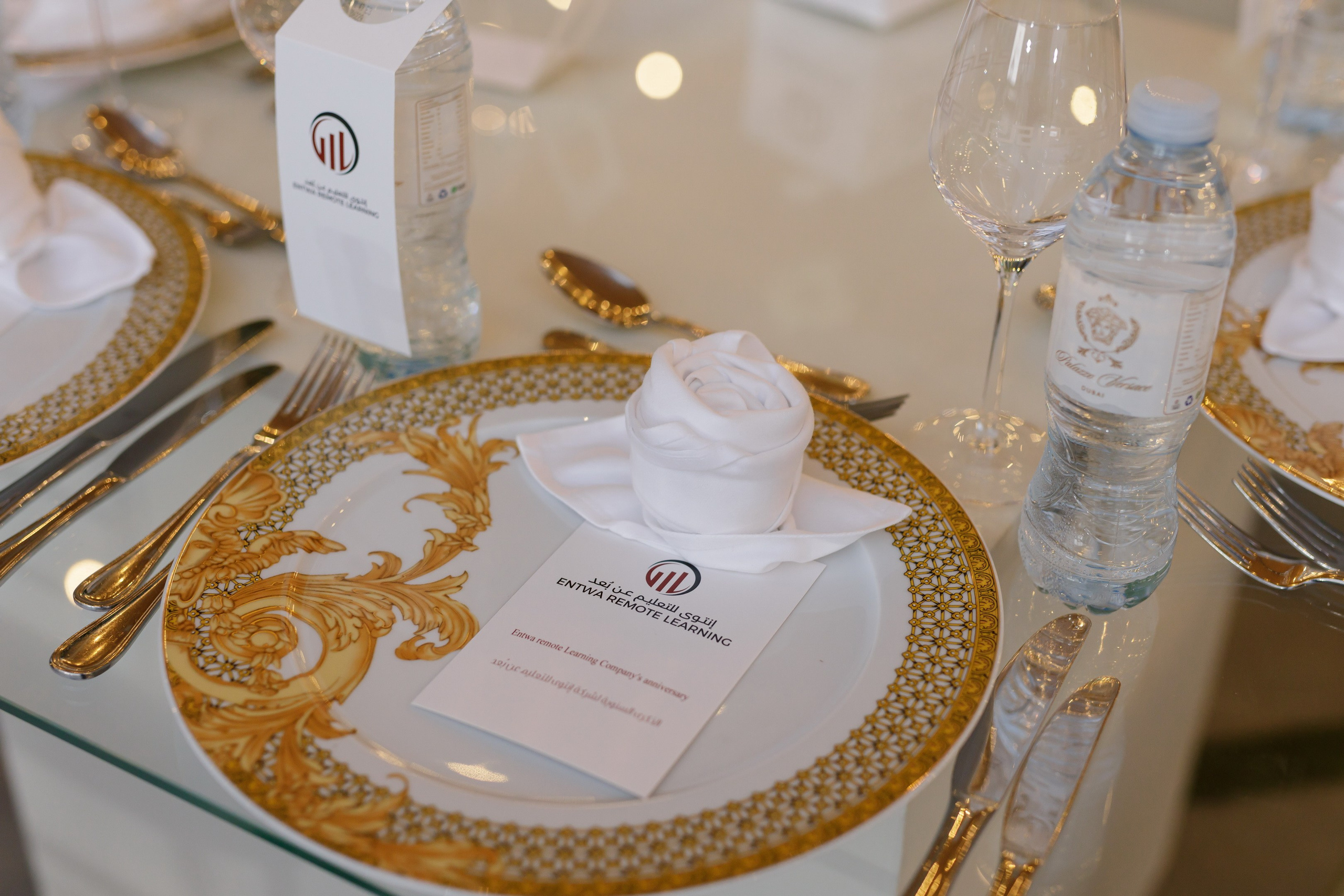 ENTWA company Anniversary — Dubai 2023. Photographer Anna Curly | Weddings and Events in Dubai