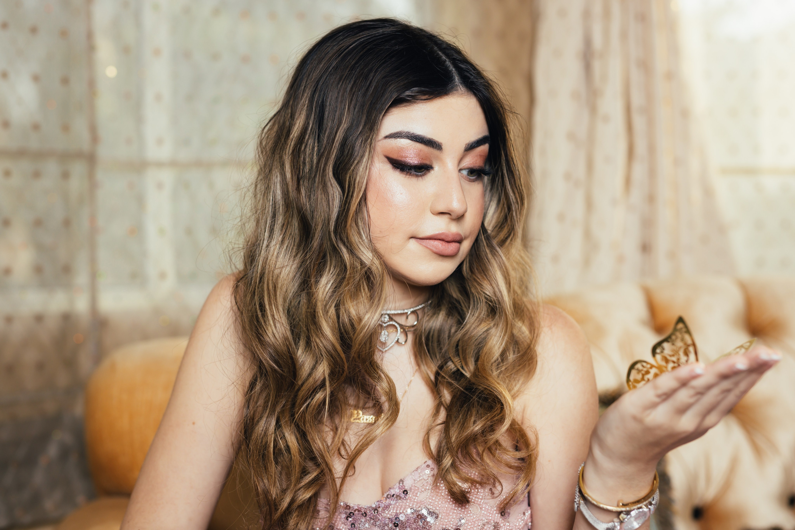 Fashion. Photographer Anna Curly | Weddings and Events in Dubai