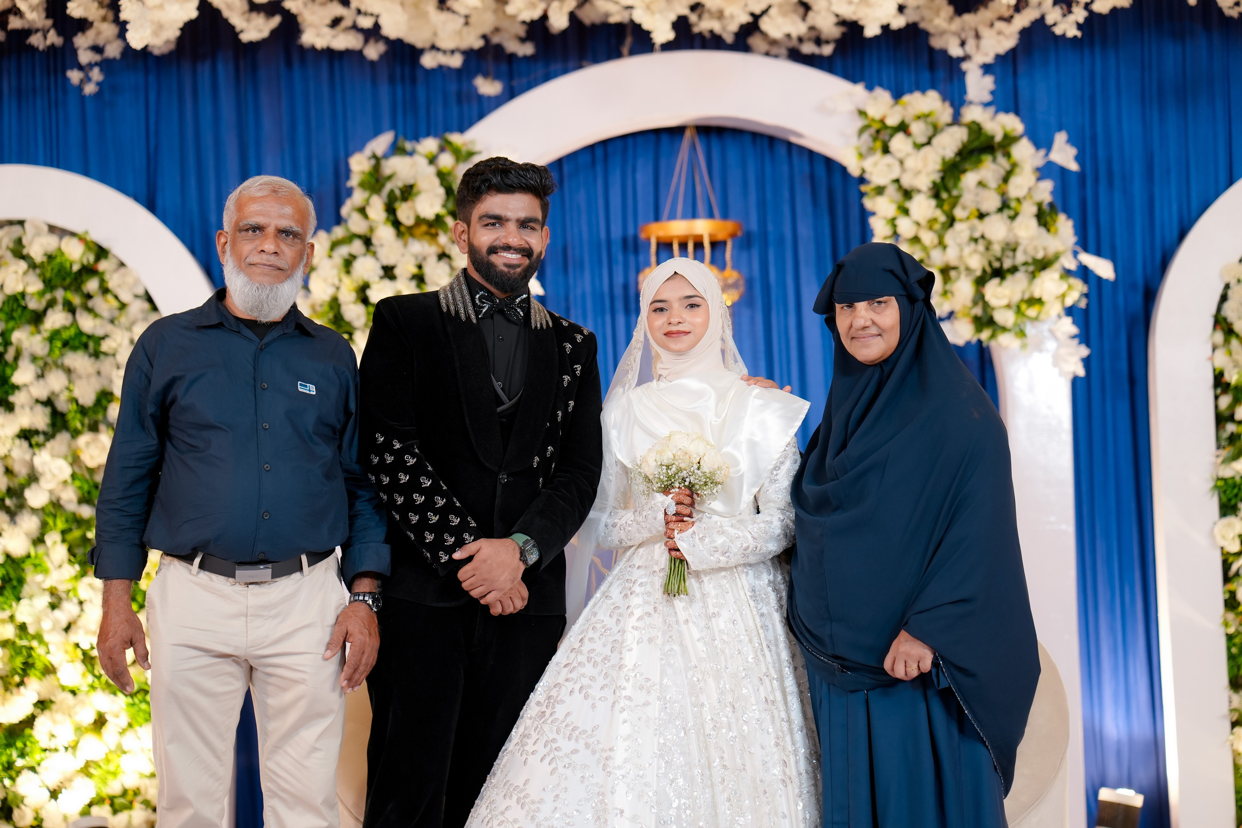 Sulthan&Lehra. VISUALIZE YOUR BIG MOMENTS