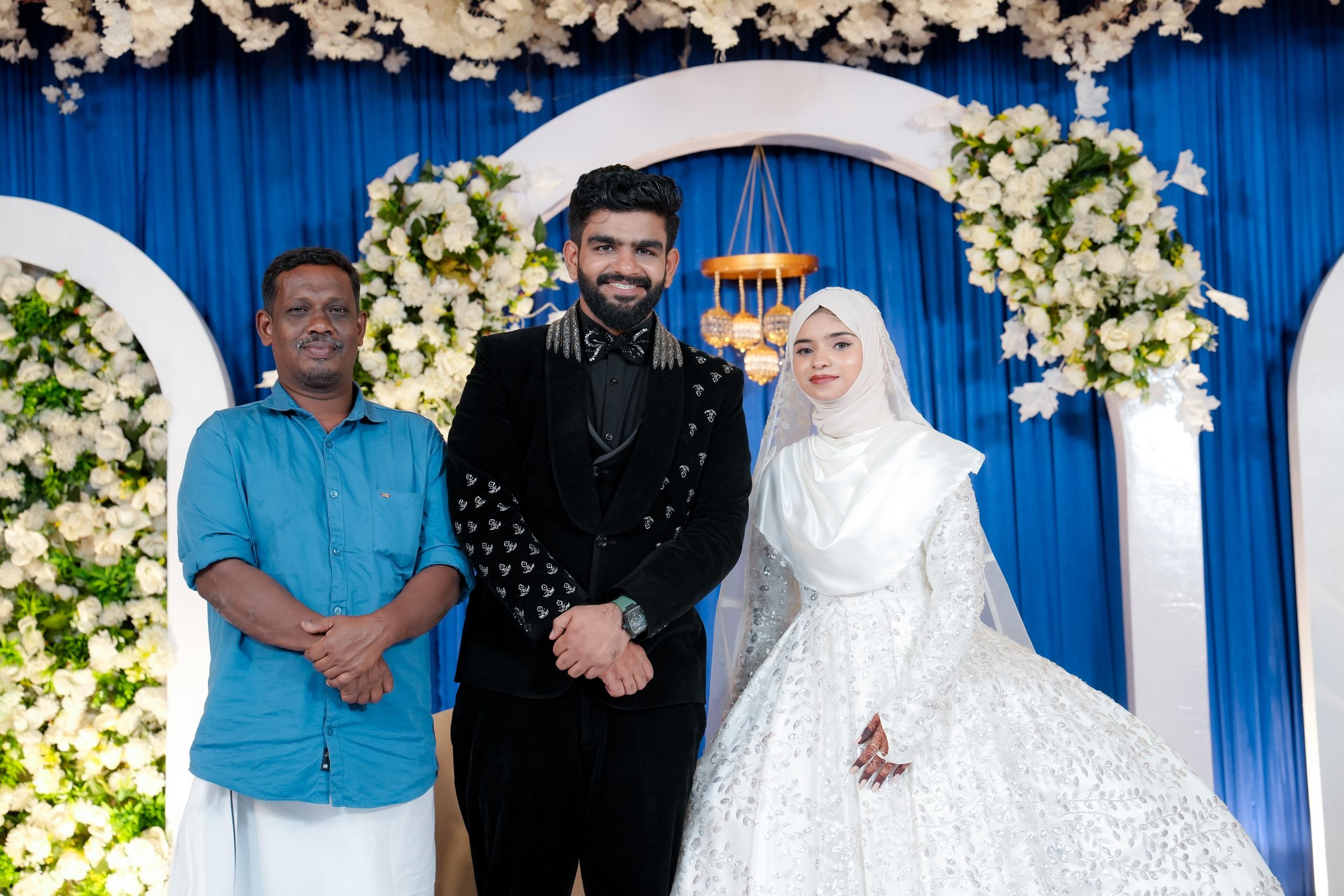 Sulthan&Lehra. VISUALIZE YOUR BIG MOMENTS
