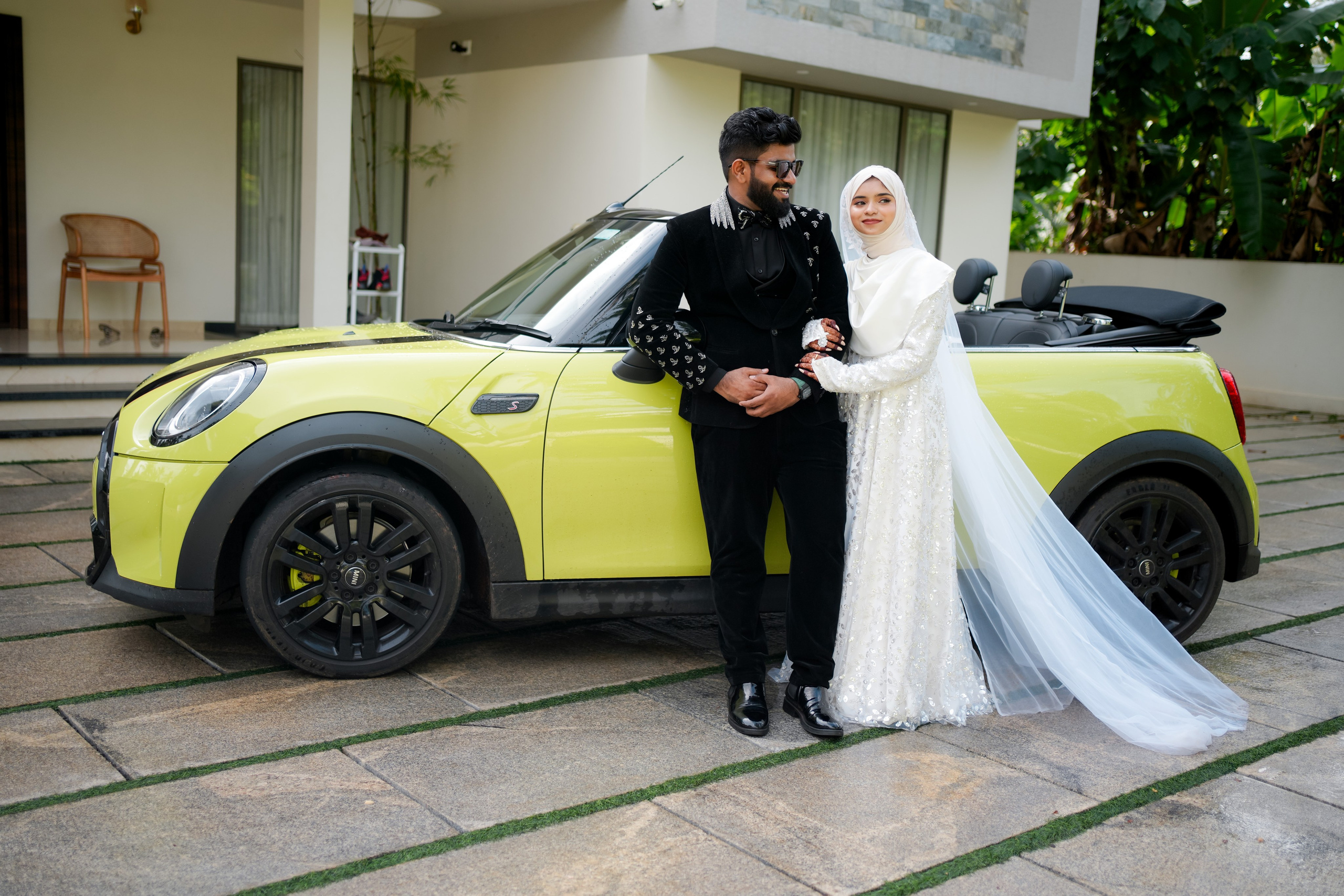 Sulthan&Lehra. VISUALIZE YOUR BIG MOMENTS