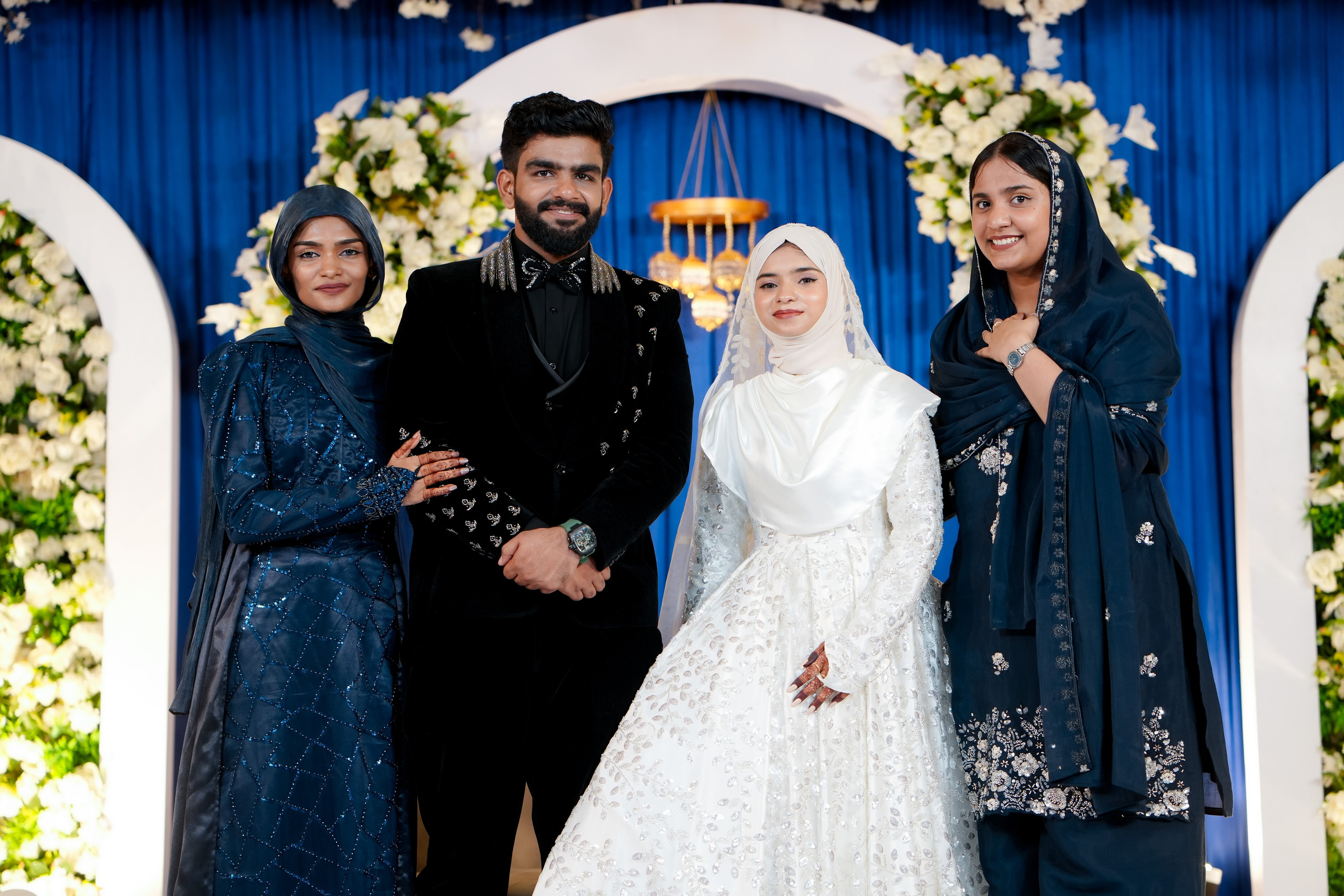 Sulthan&Lehra. VISUALIZE YOUR BIG MOMENTS