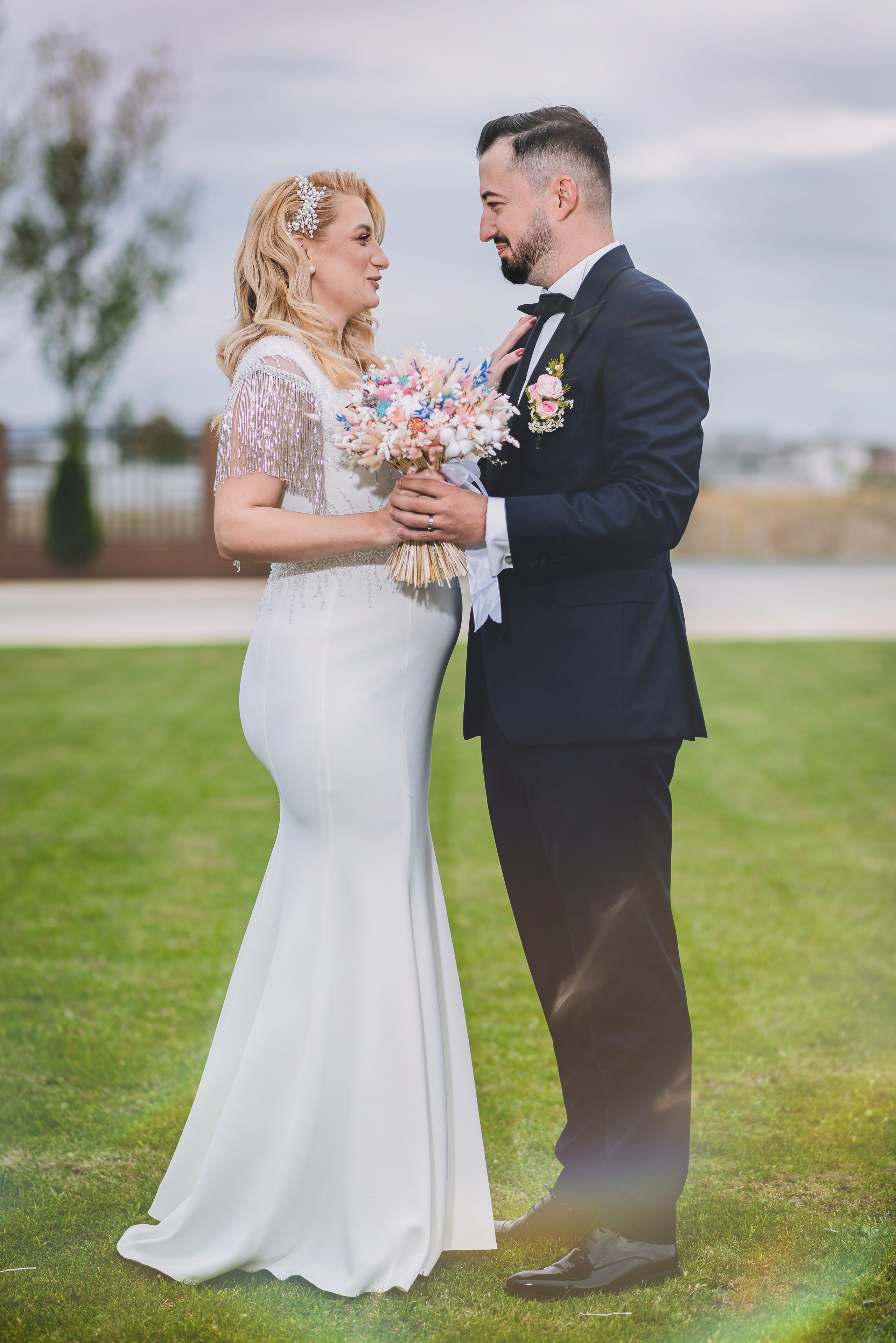 Oana & Catalin. Giani Maftei