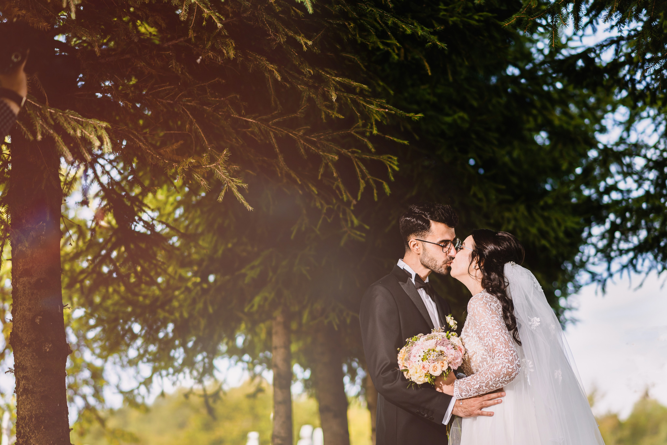 Alexandra & Victor. Giani Maftei