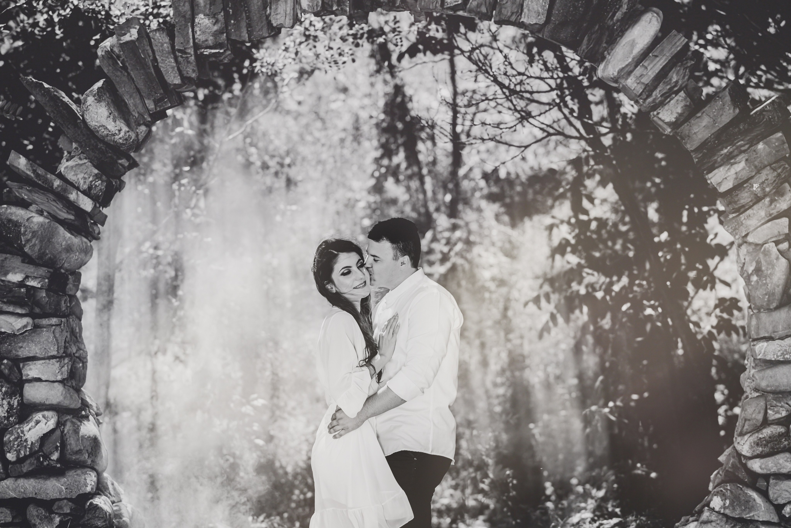 Elena & Costin. Giani Maftei