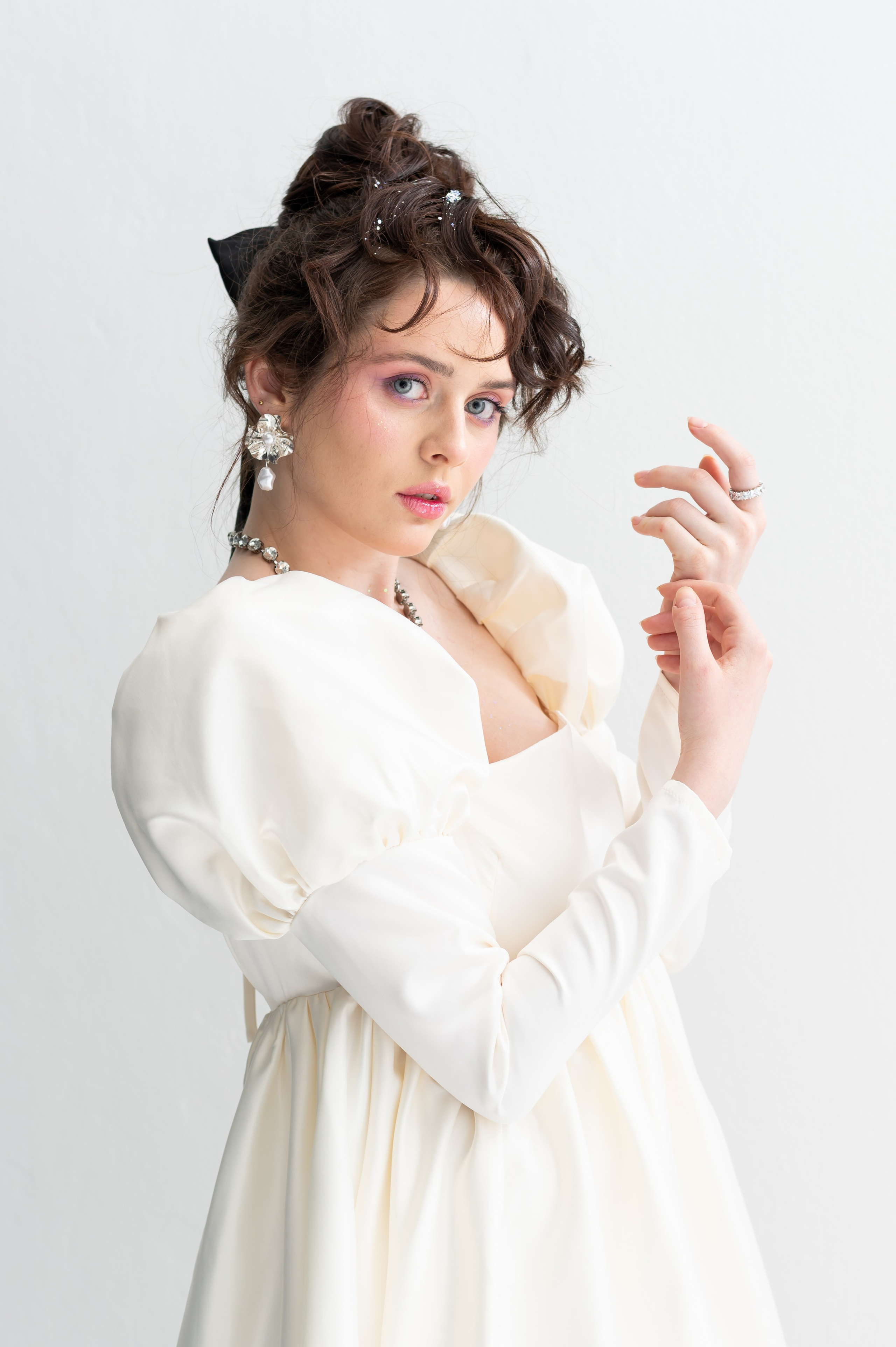 Fashion- Individuele Fotoshooting. Fotostudio ArtRoom