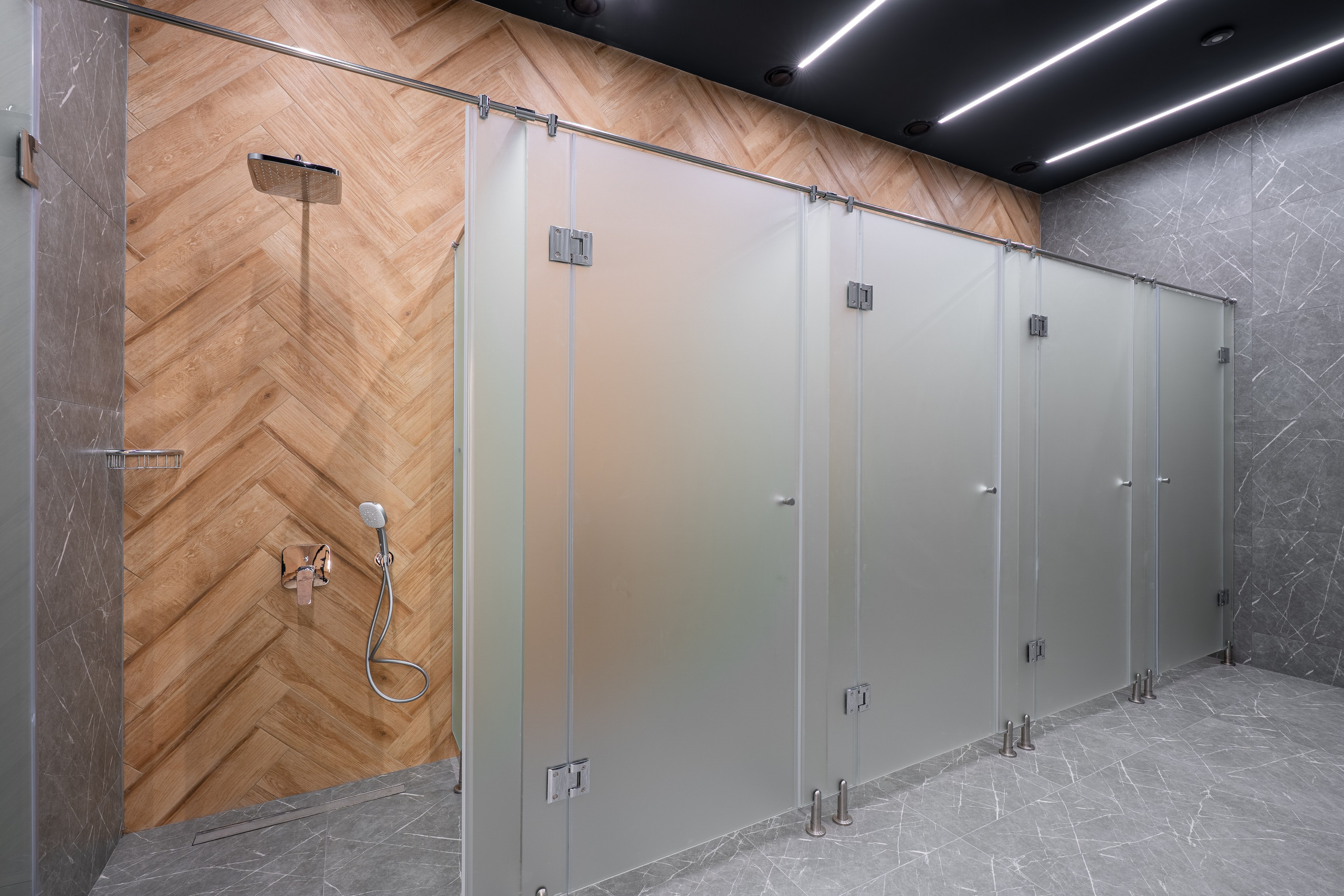 WEST GYM PARK MAXX. Професионален фотограф в Пловдив и областта