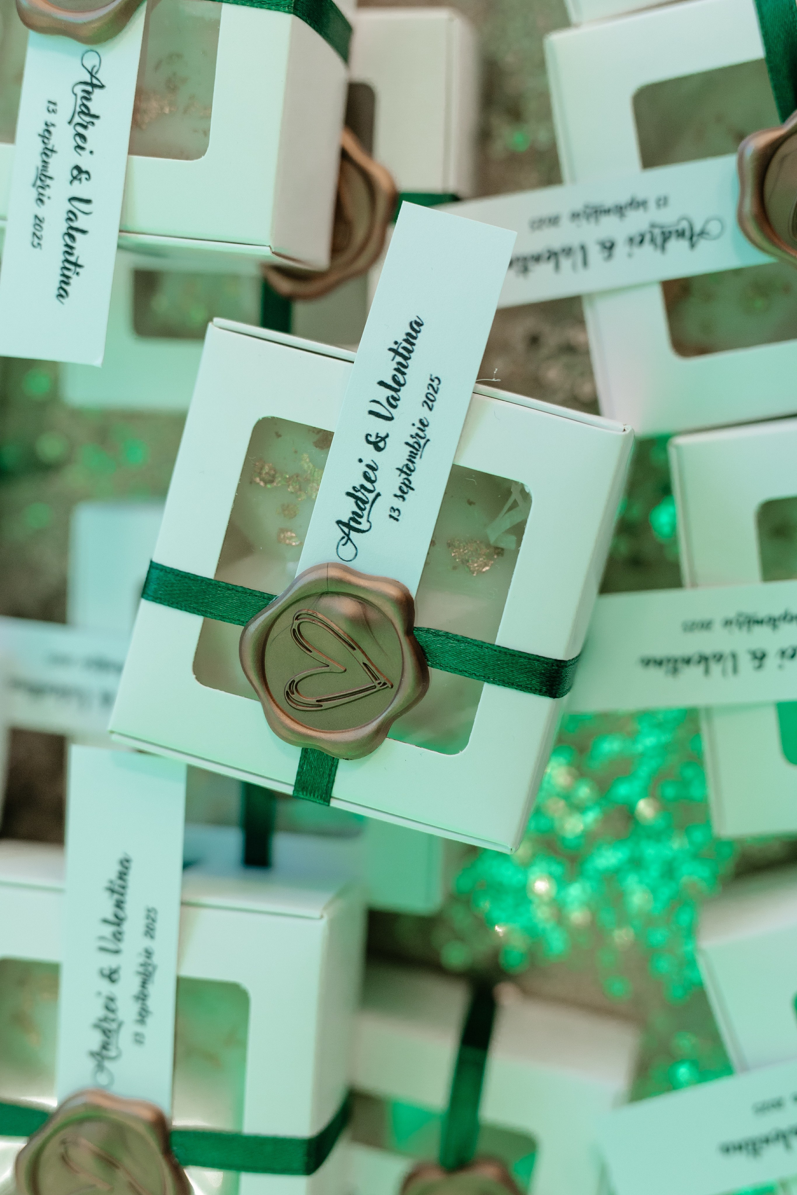 Valentina & Andrei, Location: Verona