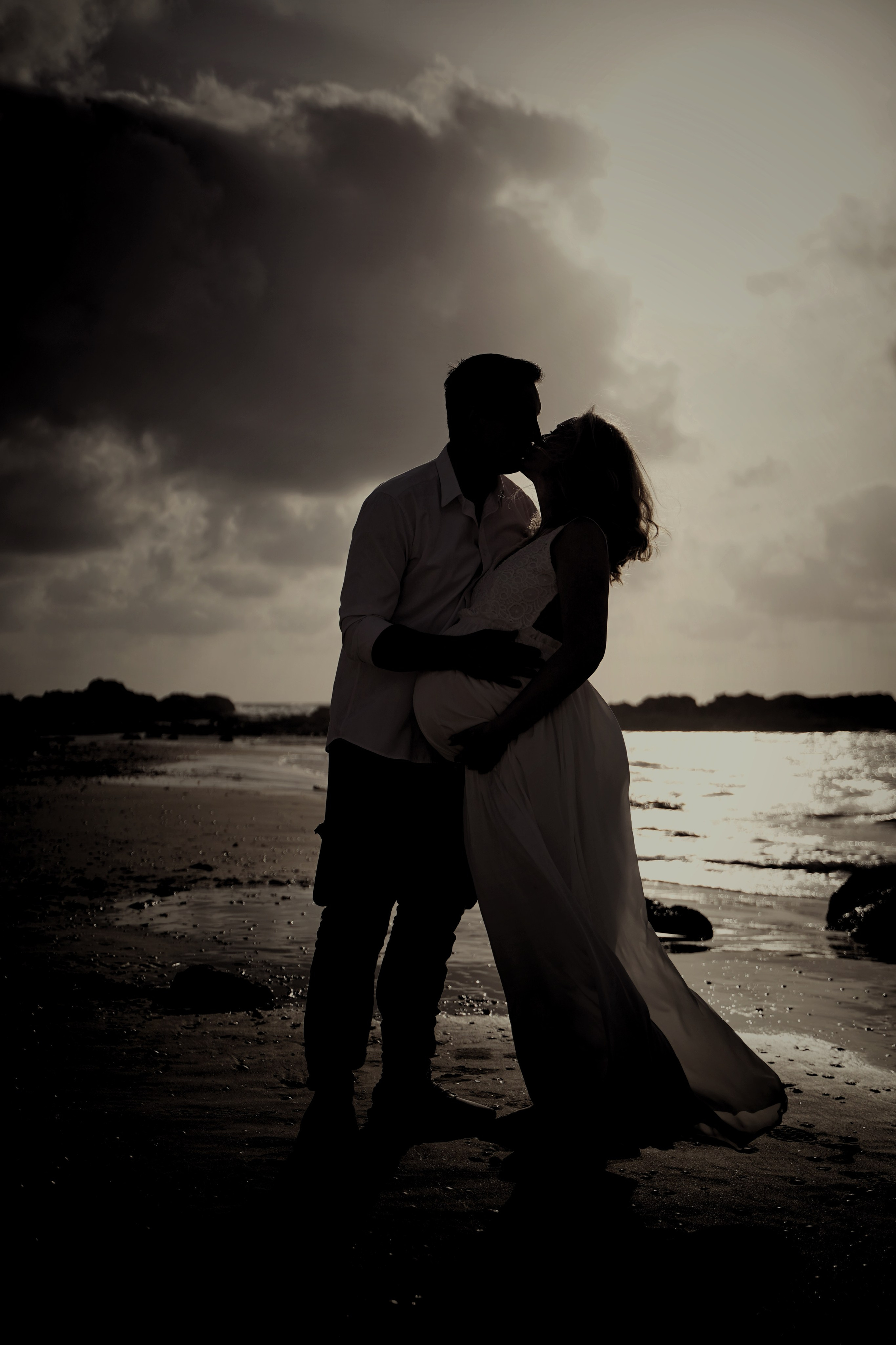 Про любовь. Фотограф. Визуал. Хайфа. Талья Цветкова