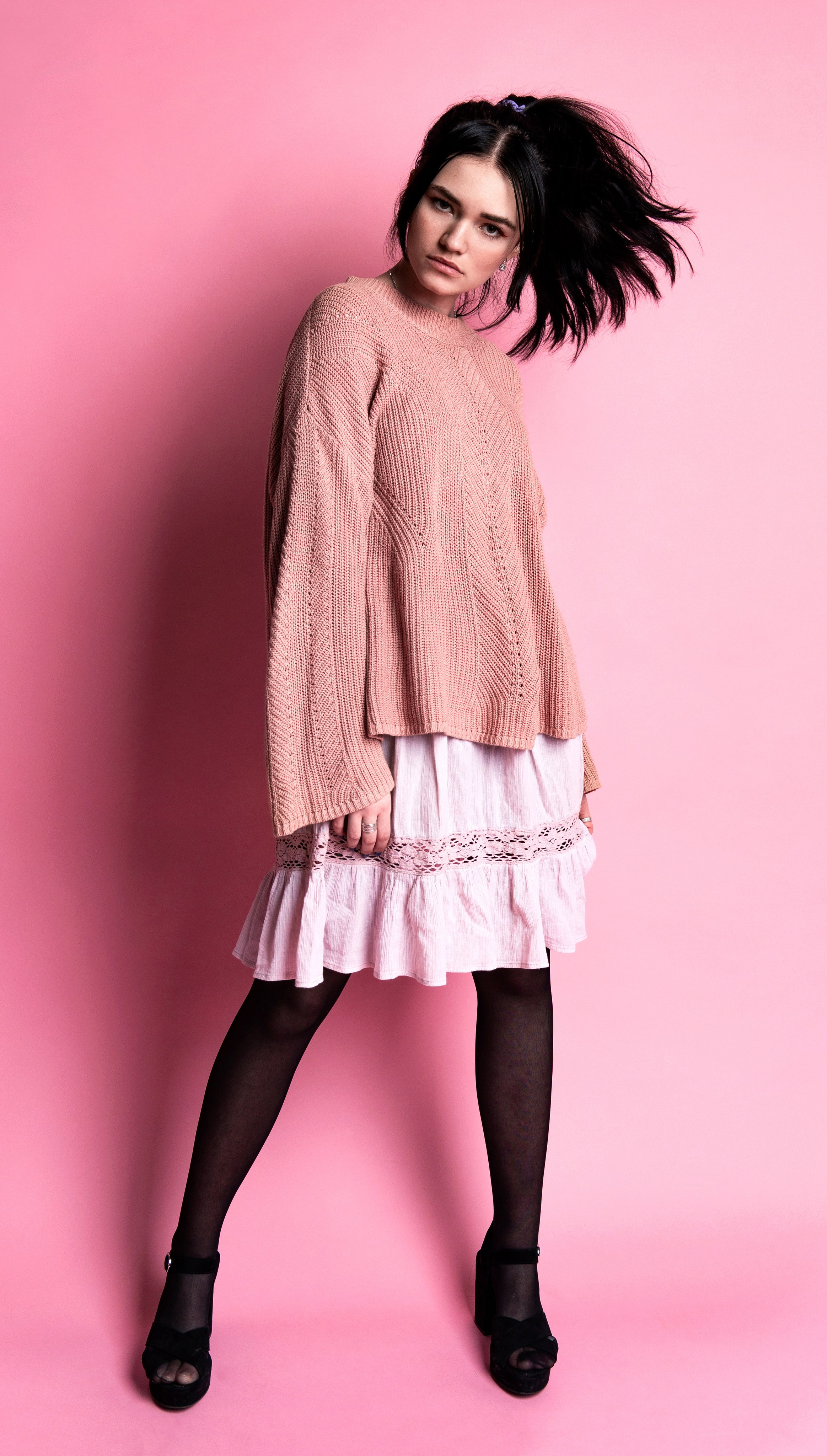 Portraits. Marina Baliakina | Personal and Couples Photographer | Toronto Canada