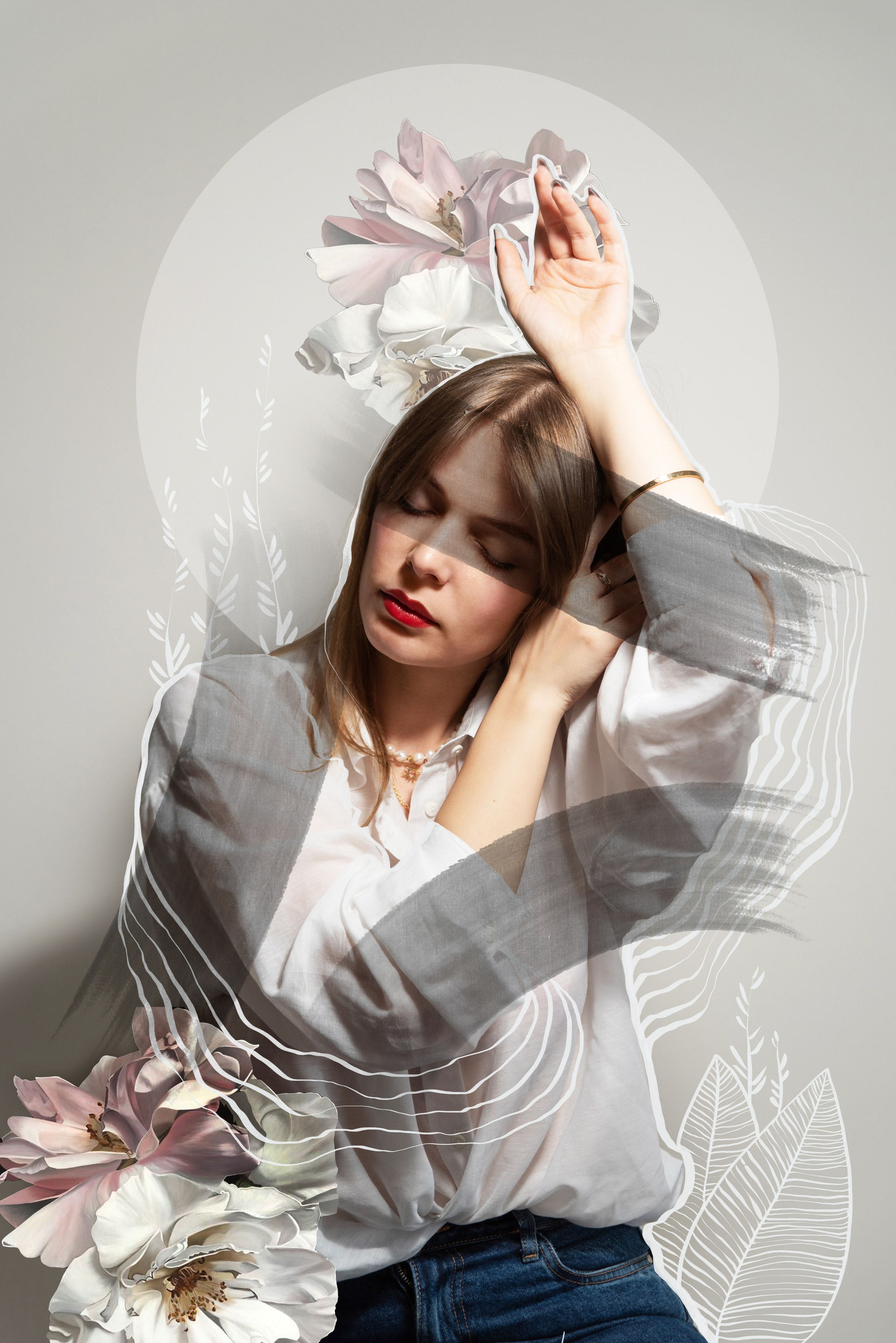 Подарочный сертификат (1). Ekaterina Verbitskaya. Photography