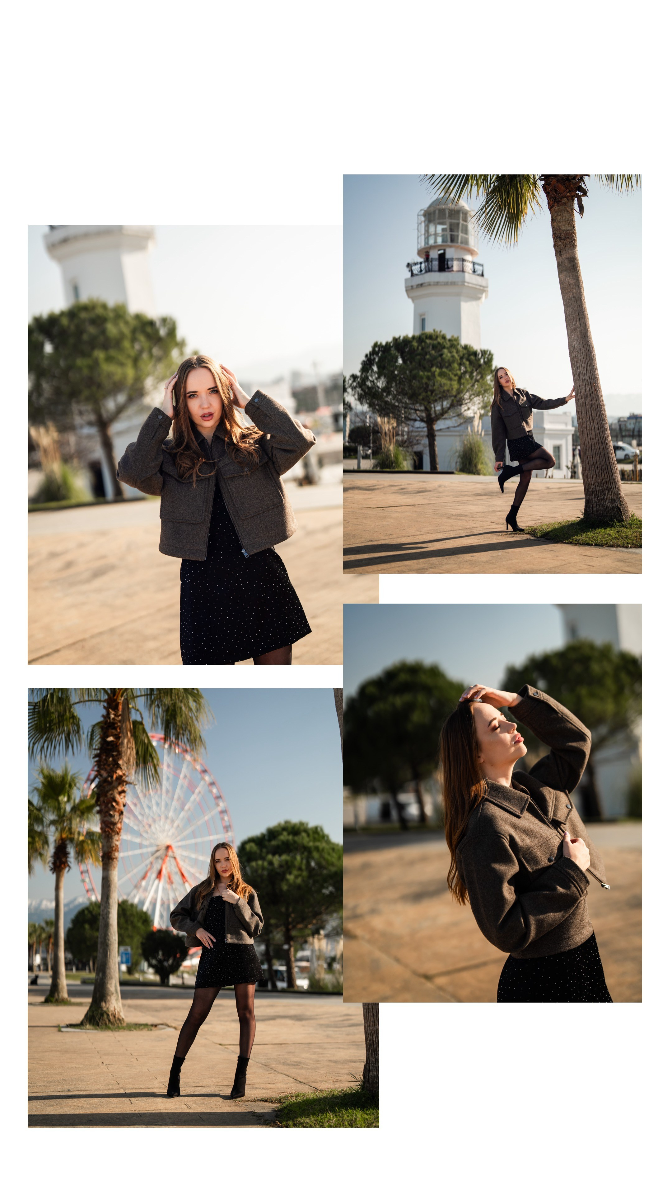Подарочный сертификат (1). Ekaterina Verbitskaya. Photography