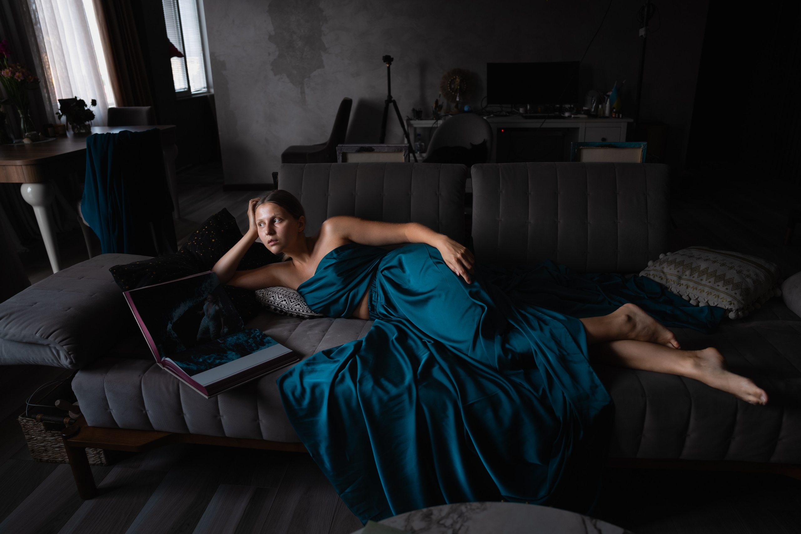 Подарочный сертификат (1). Ekaterina Verbitskaya. Photography