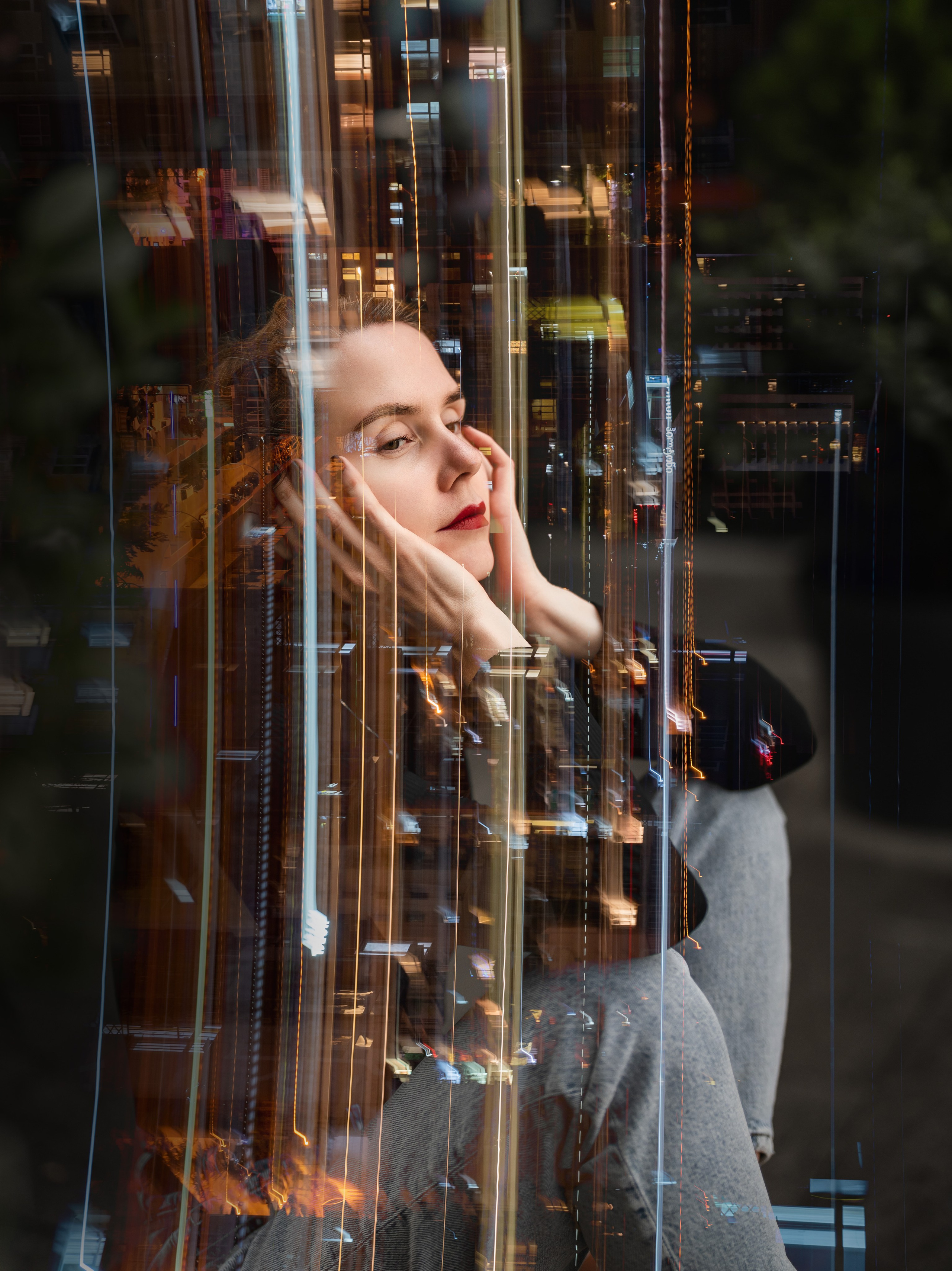 Подарочный сертификат (1). Ekaterina Verbitskaya. Photography