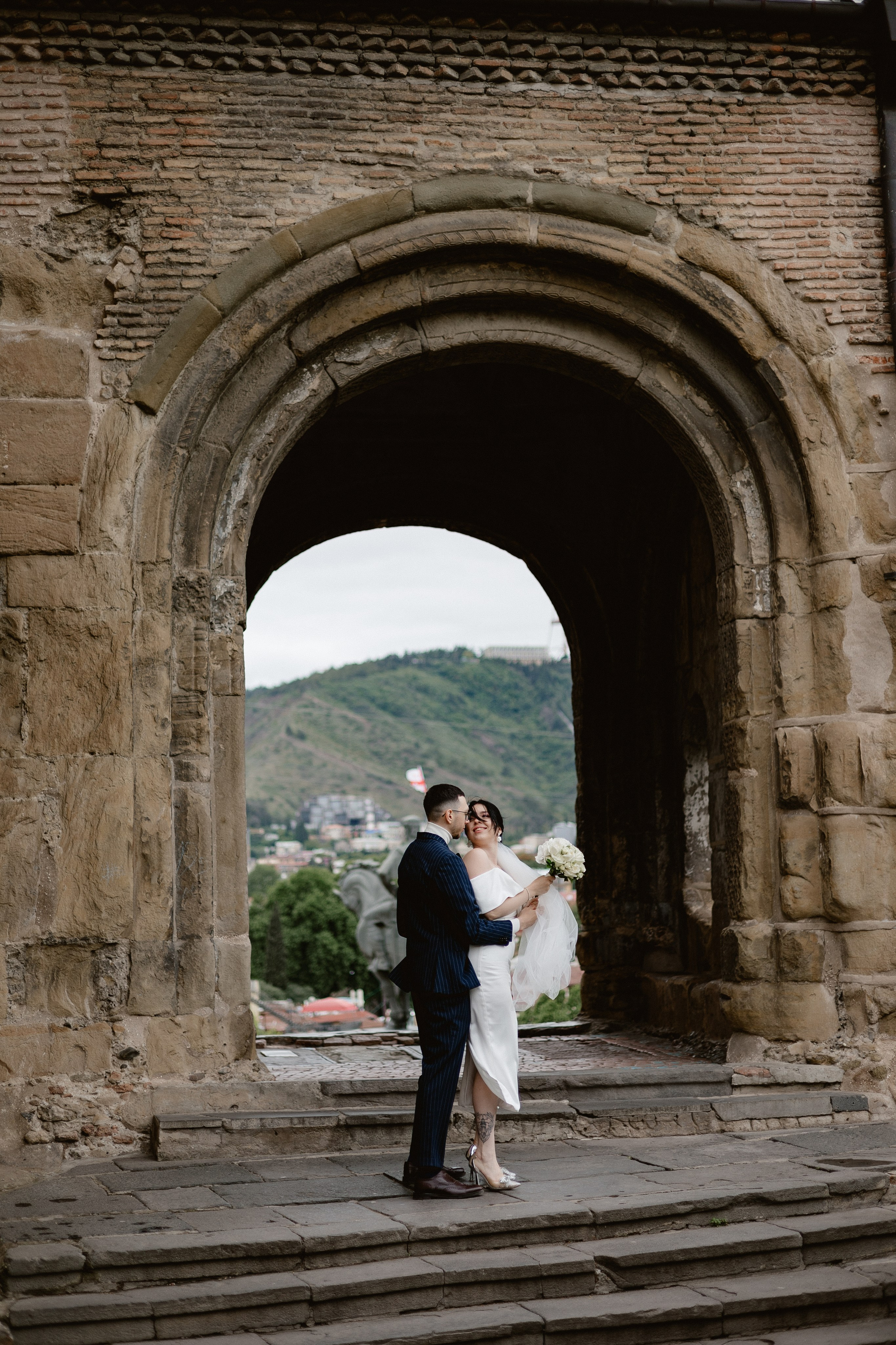 Metehi/Метехи. Photographer Anna Nazarenko