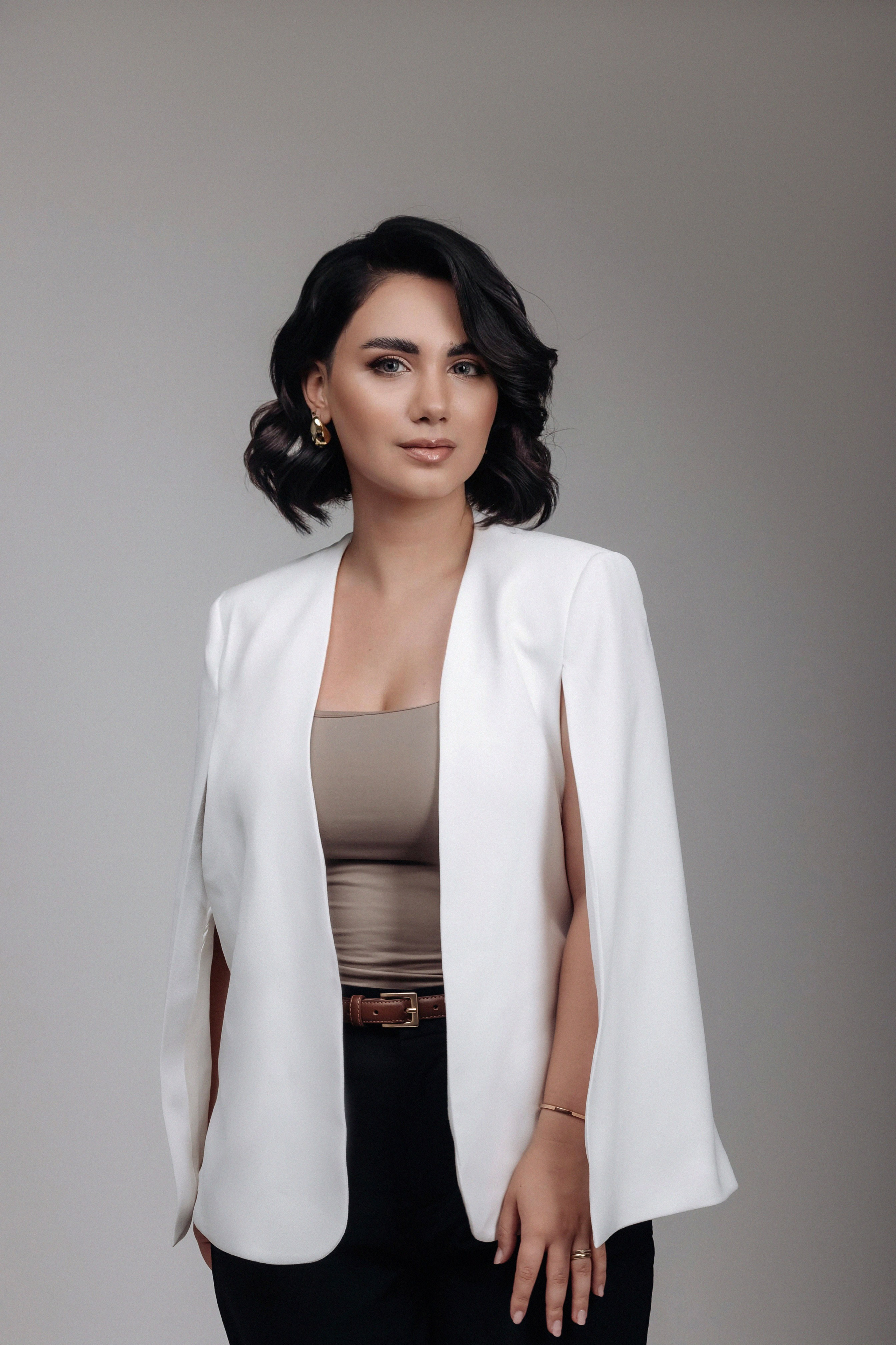 Business Portrait. Свадебный и семейный фотограф портретист в Украине Стоганенко Валерия