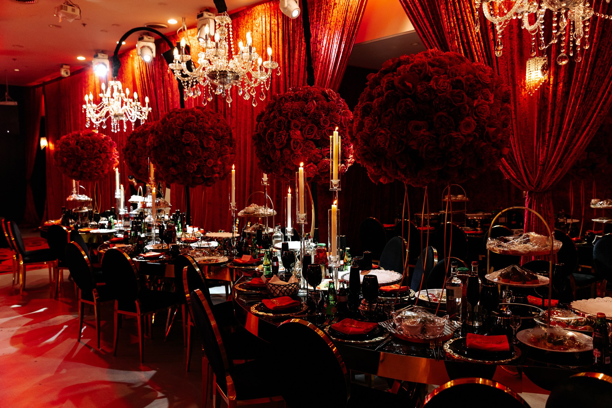 Fabulous 40. Alex UA — Toronto photographer