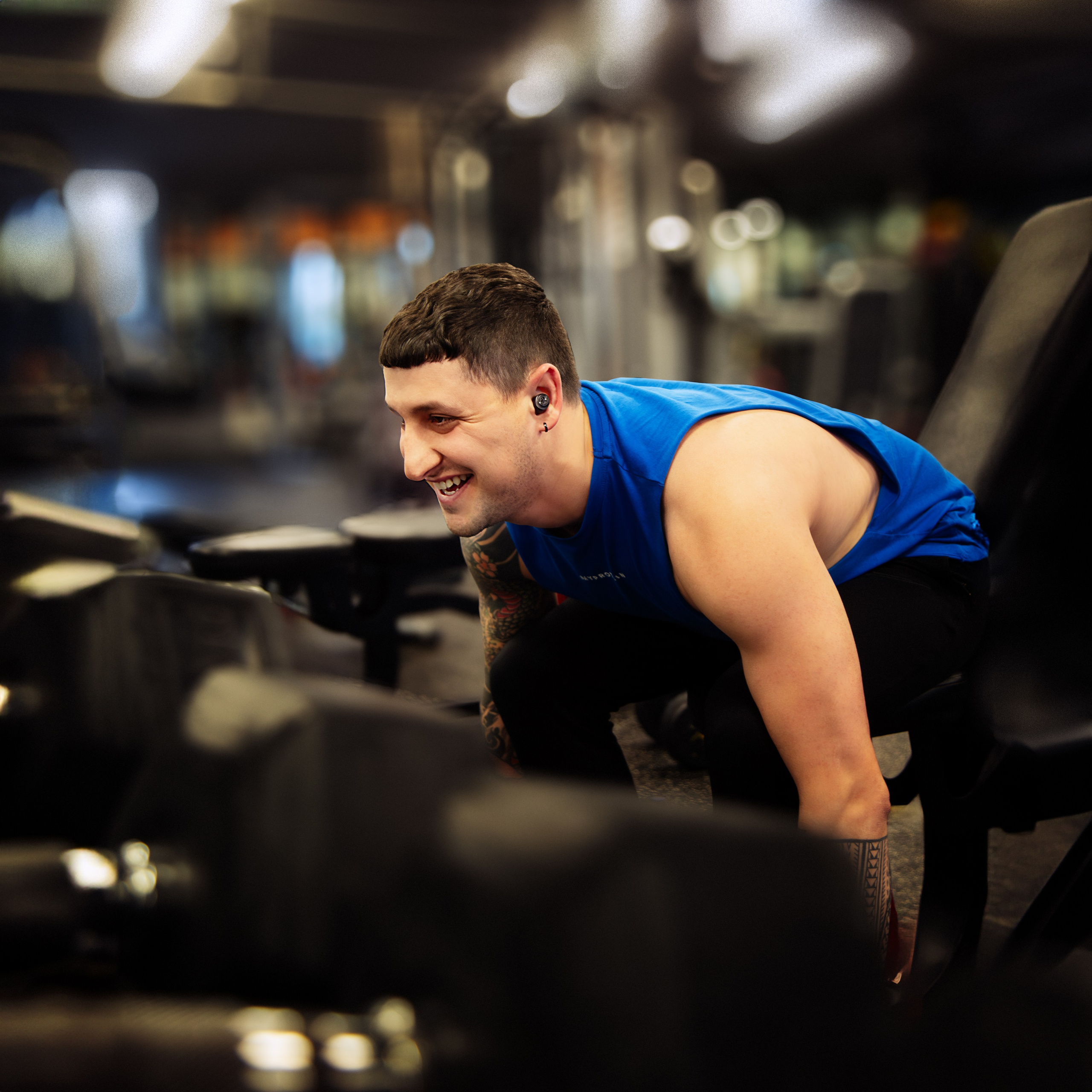 Fitness Photography. Communion, Weddings, Fashion, Portrait photographer in Ireland