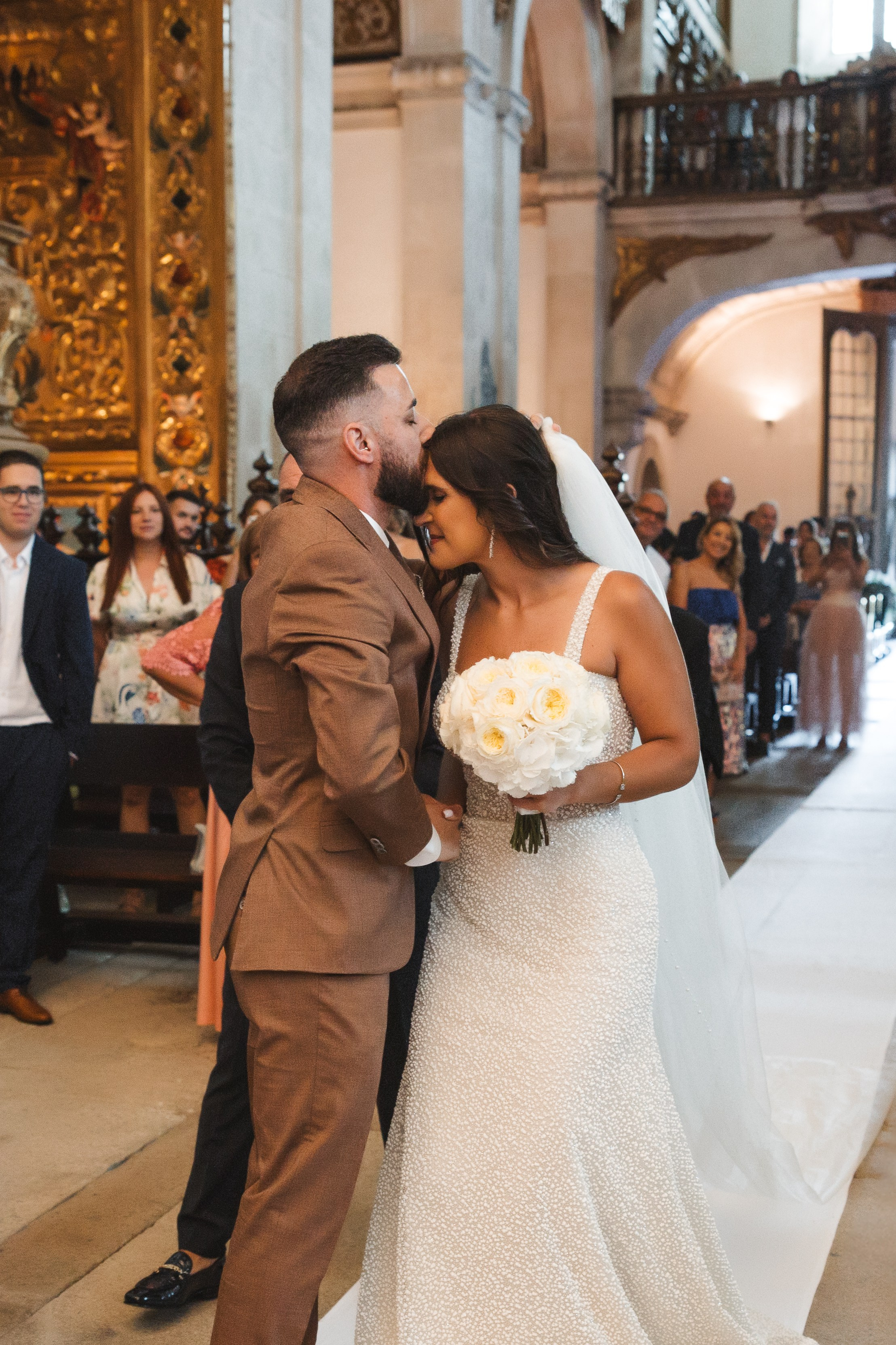 Rita & Tiago. Fotógrafa de Casamentos e Família em Braga — Alexandra Mieres Photography