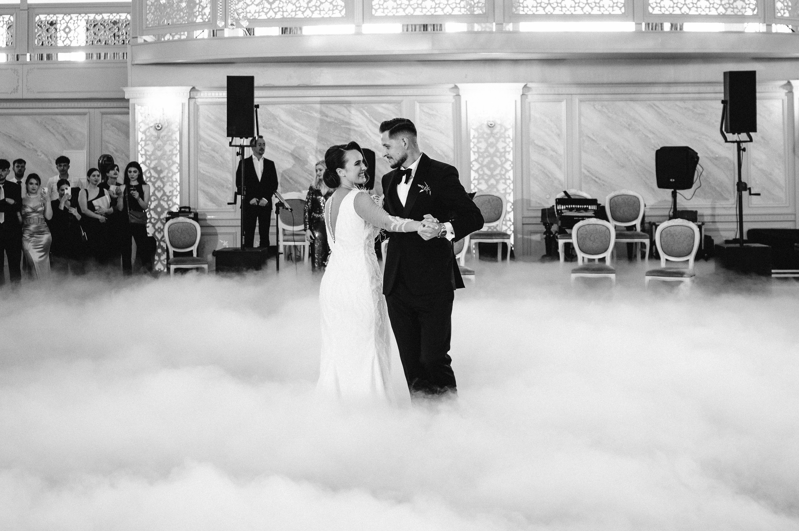 Sergiu si Adina. Valentin Melen - fotograf de nunta 🤍