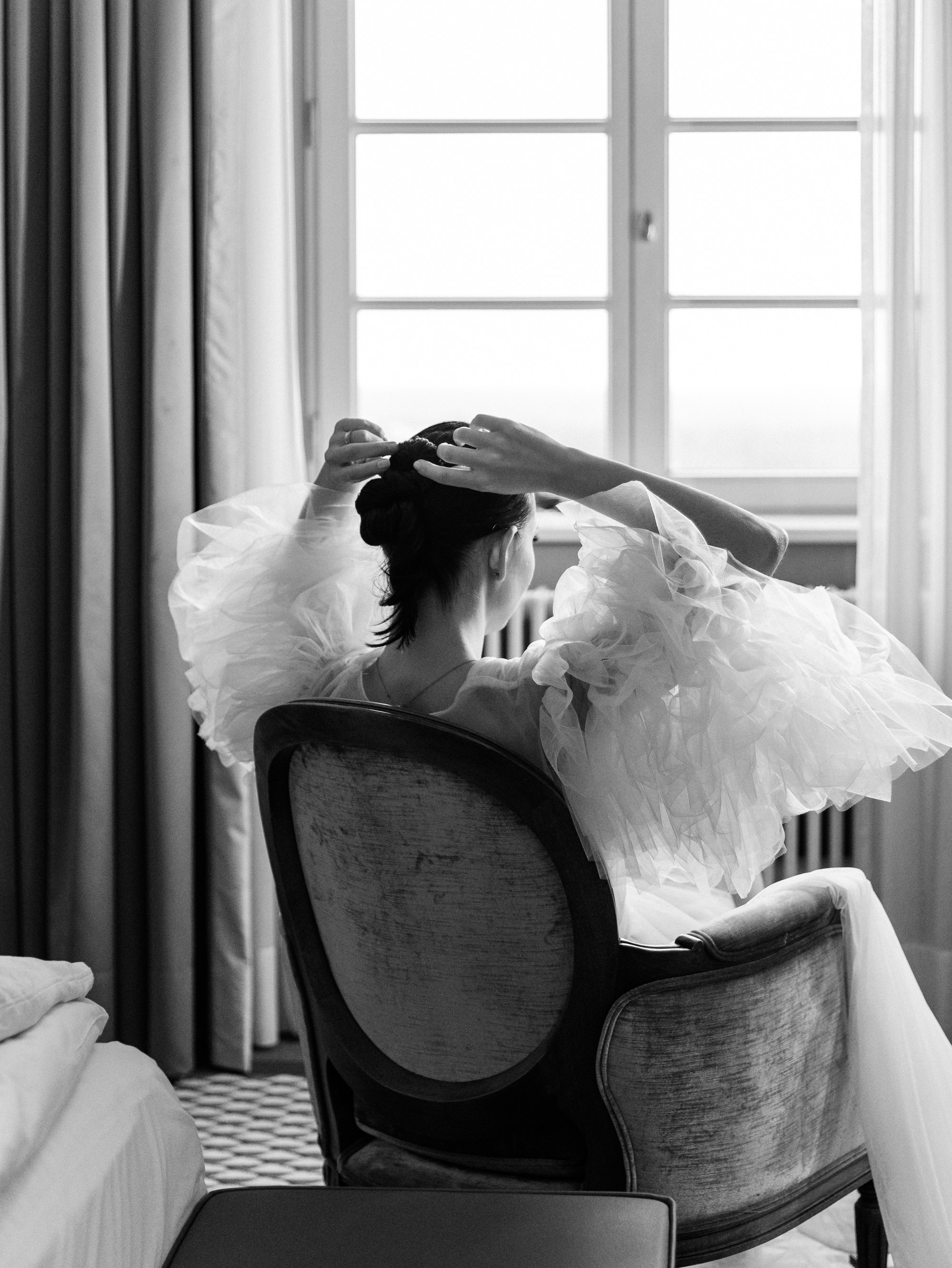 Portfolio. Hochzeitsfotografin in Gütersloh | Authentische Hochzeitsreportagen | TK Photographie