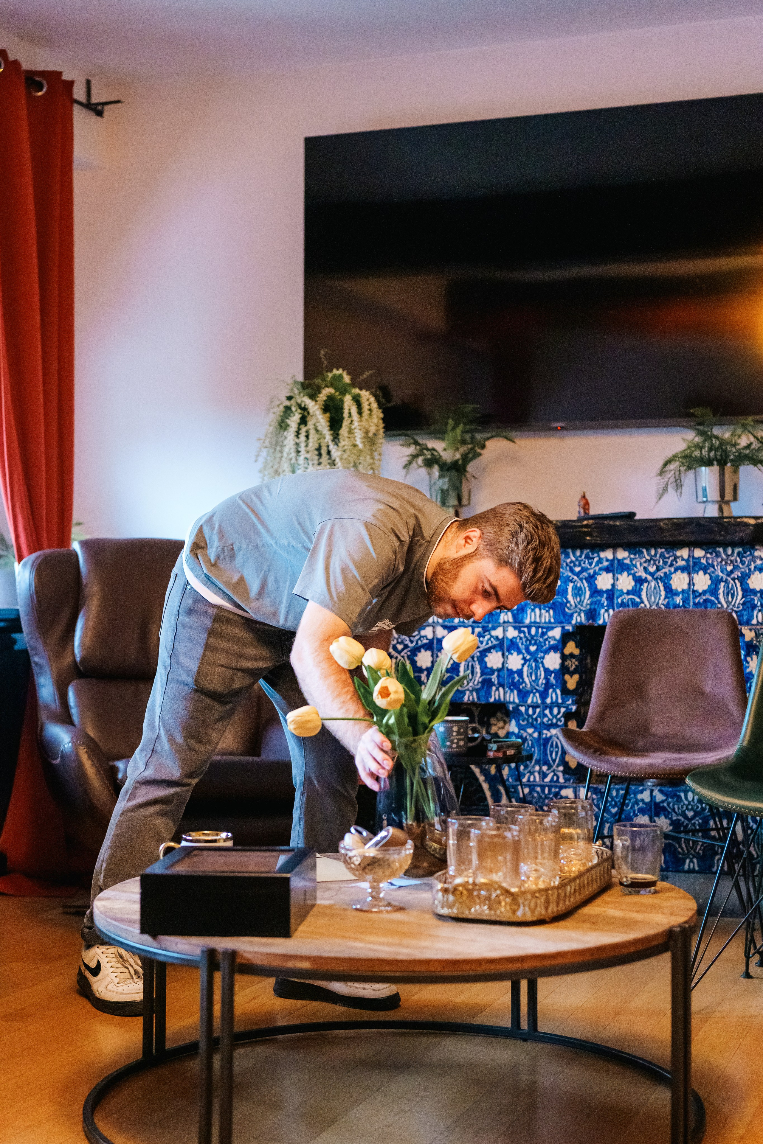 Eko Group Vila. Raul Valentin fotograf de evenimente