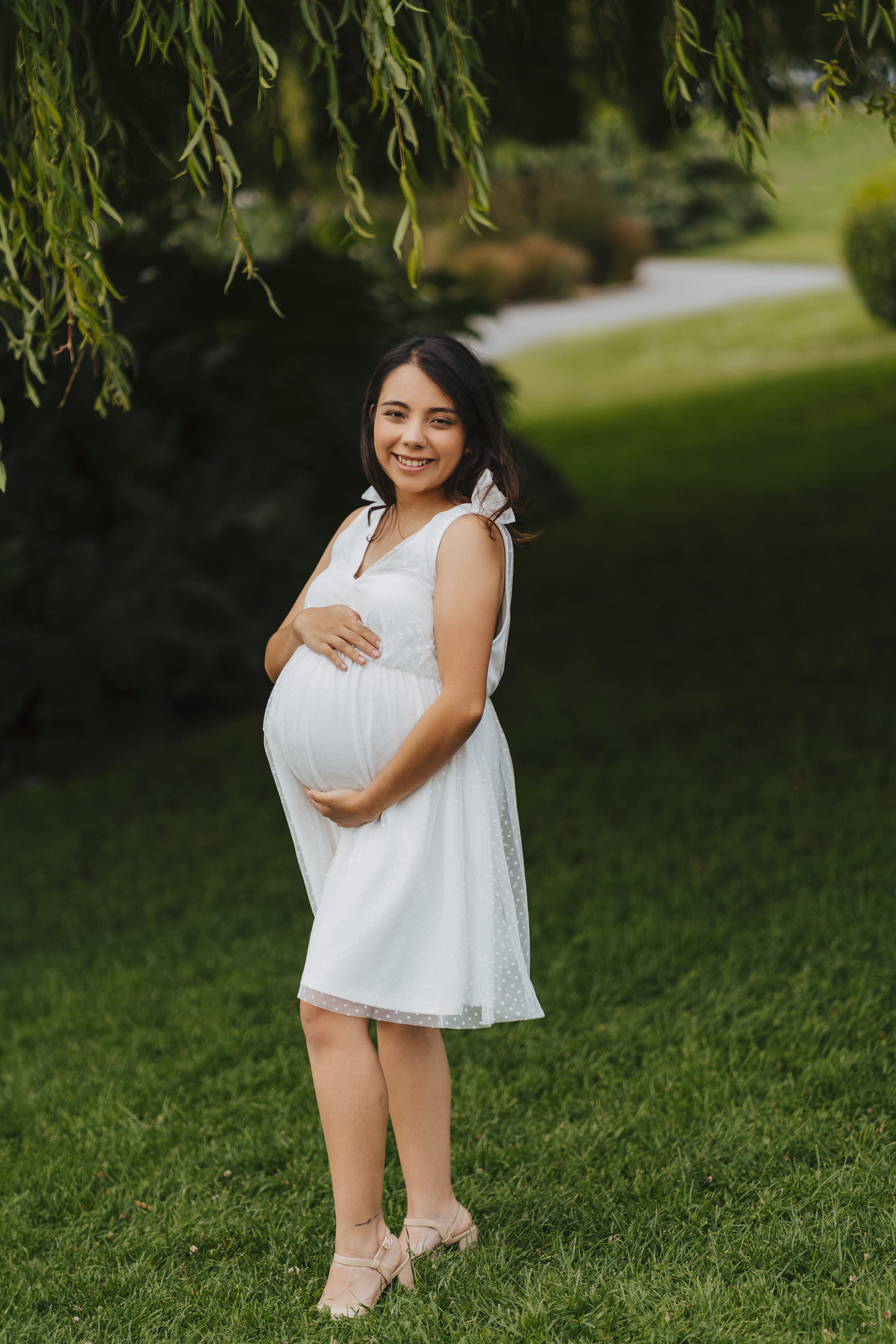 Pregnancy photo session. Свадебный и семейный фотограф и видеограф в Калифорнии Сан-Франциско и Bay Area