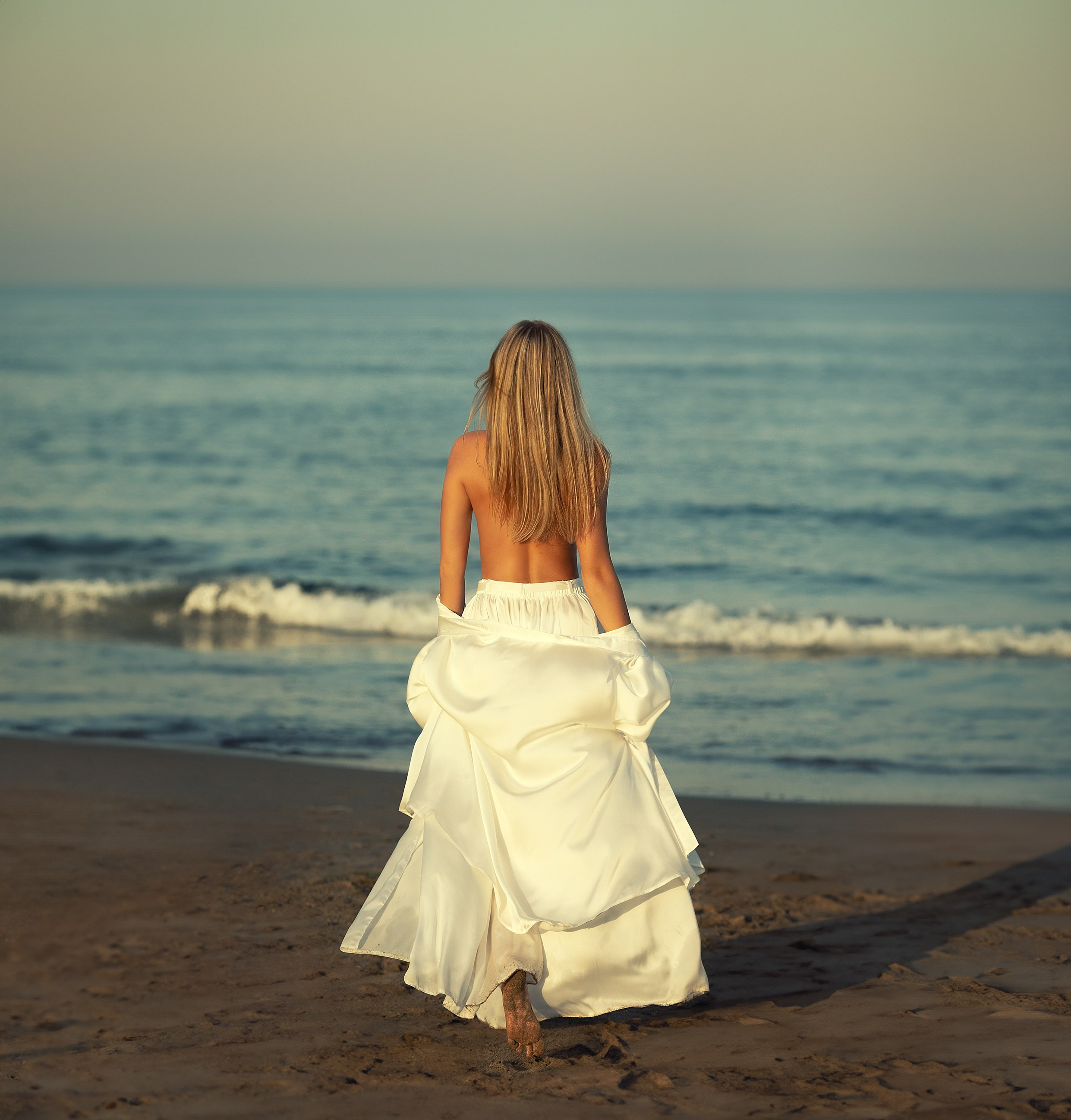 Mujeres que inspiran. Fotógrafo Almeria. Swetlana Ushakova