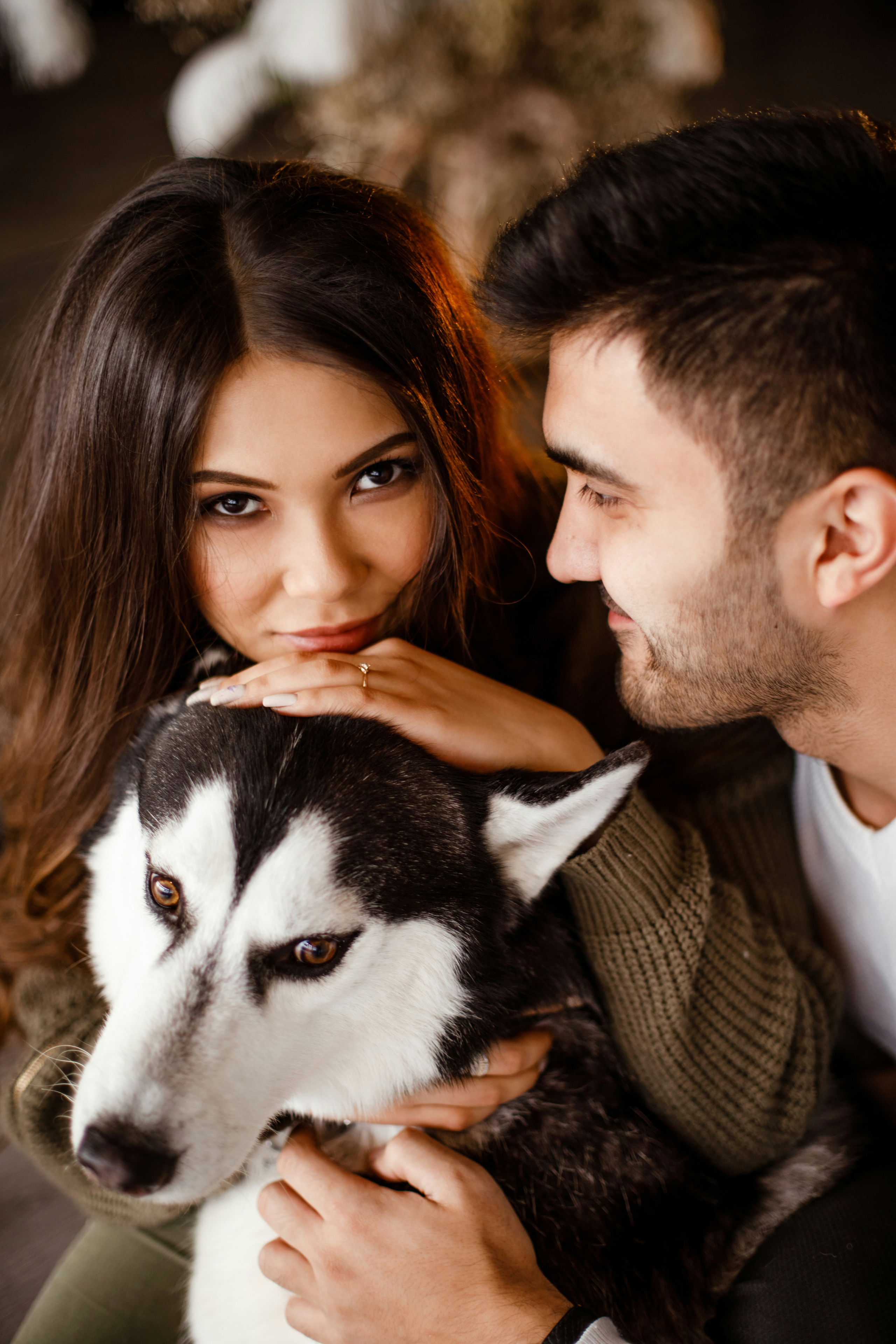 Лав стори. Фотограф Вероника Яцына в Ташкенте