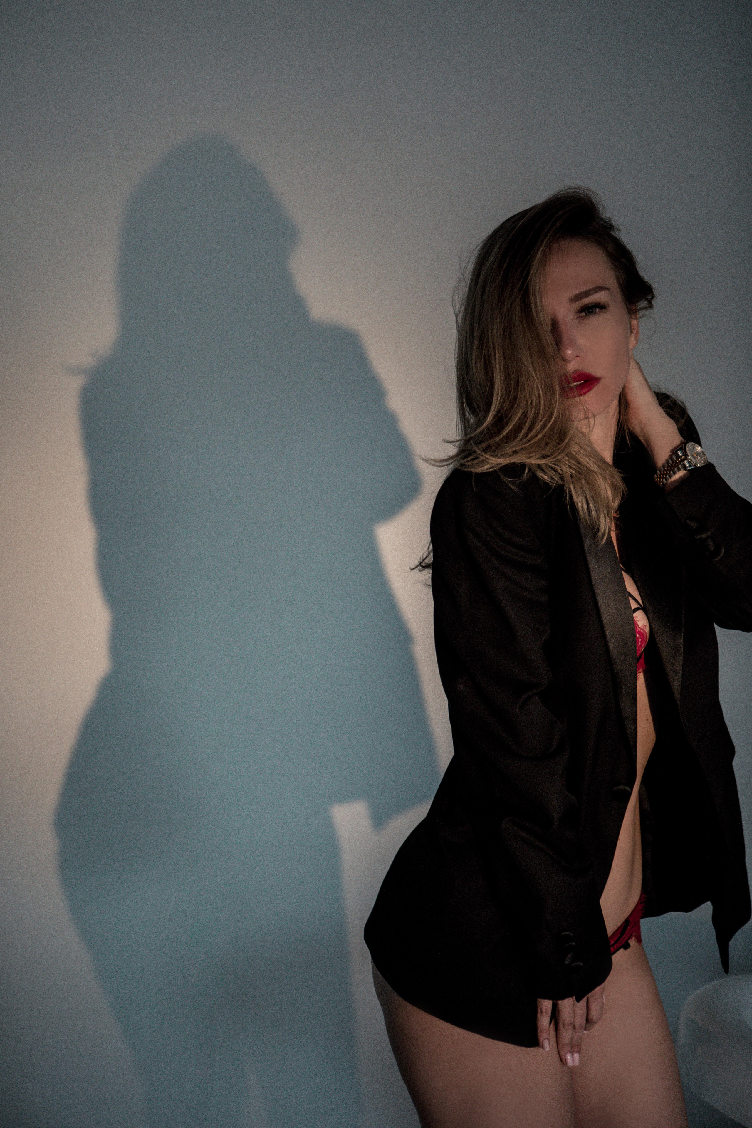 Будуар. Фотограф Вероника Яцына в Ташкенте