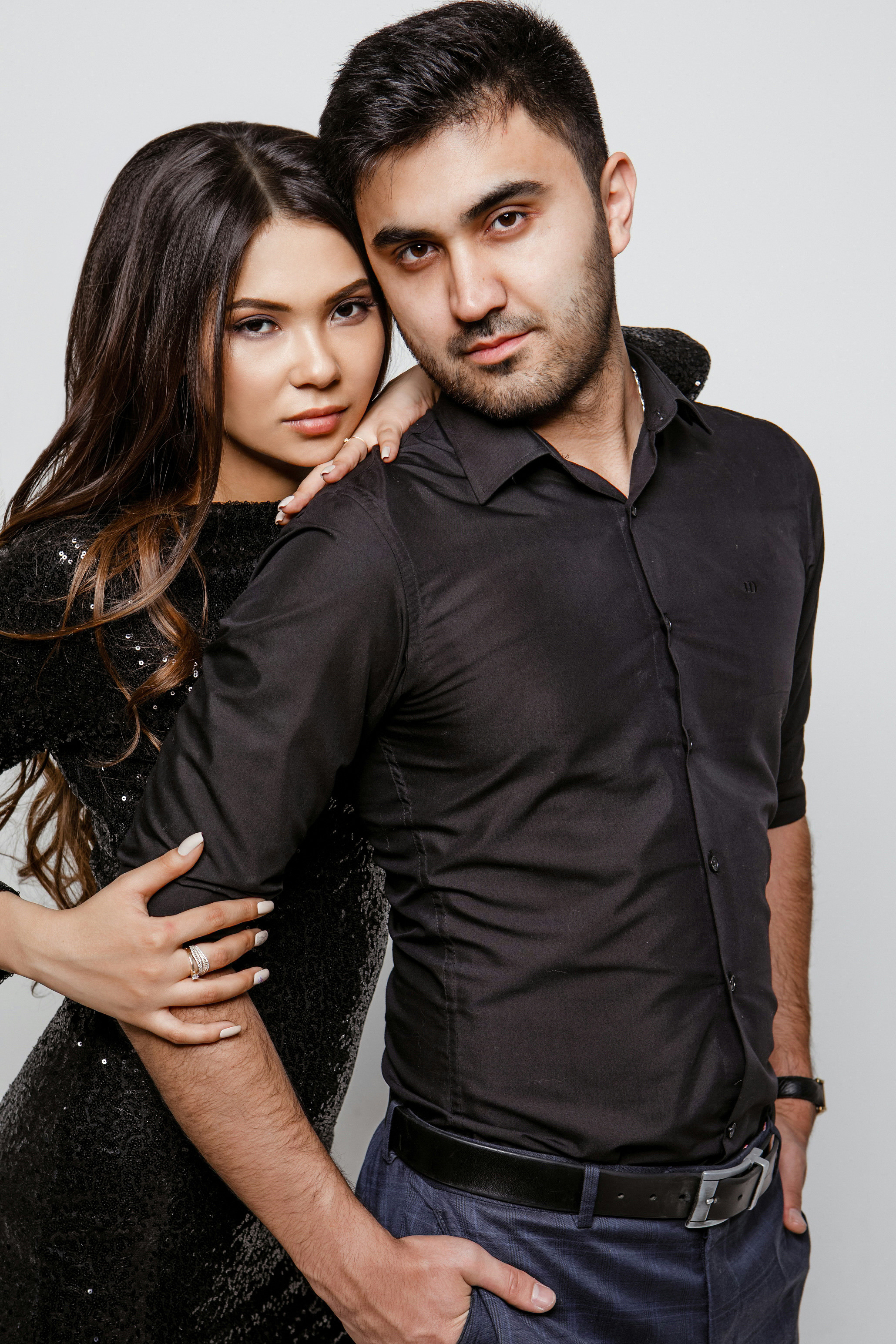 Лав стори. Фотограф Вероника Яцына в Ташкенте