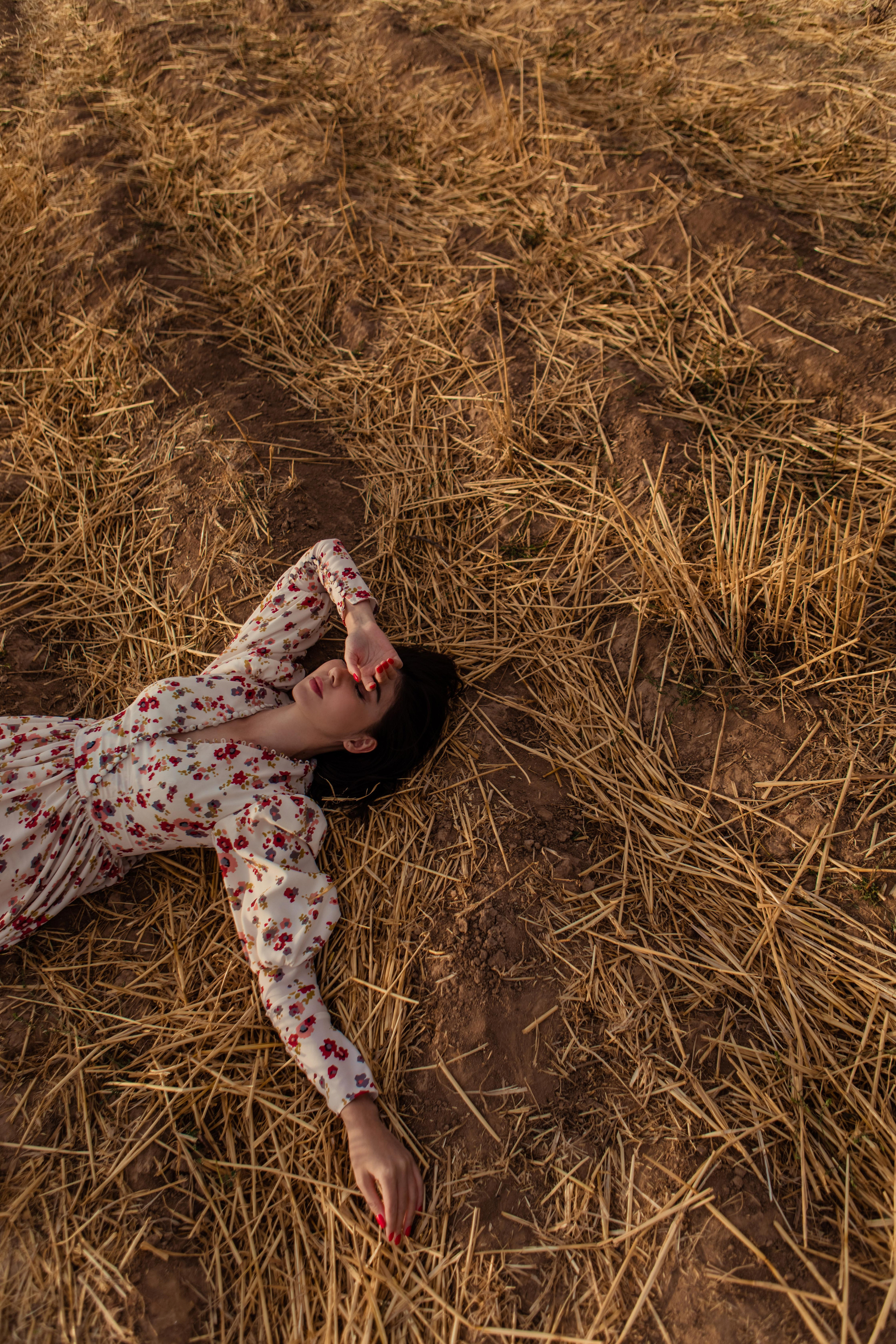 На открытом воздухе. Фотограф Вероника Яцына в Ташкенте