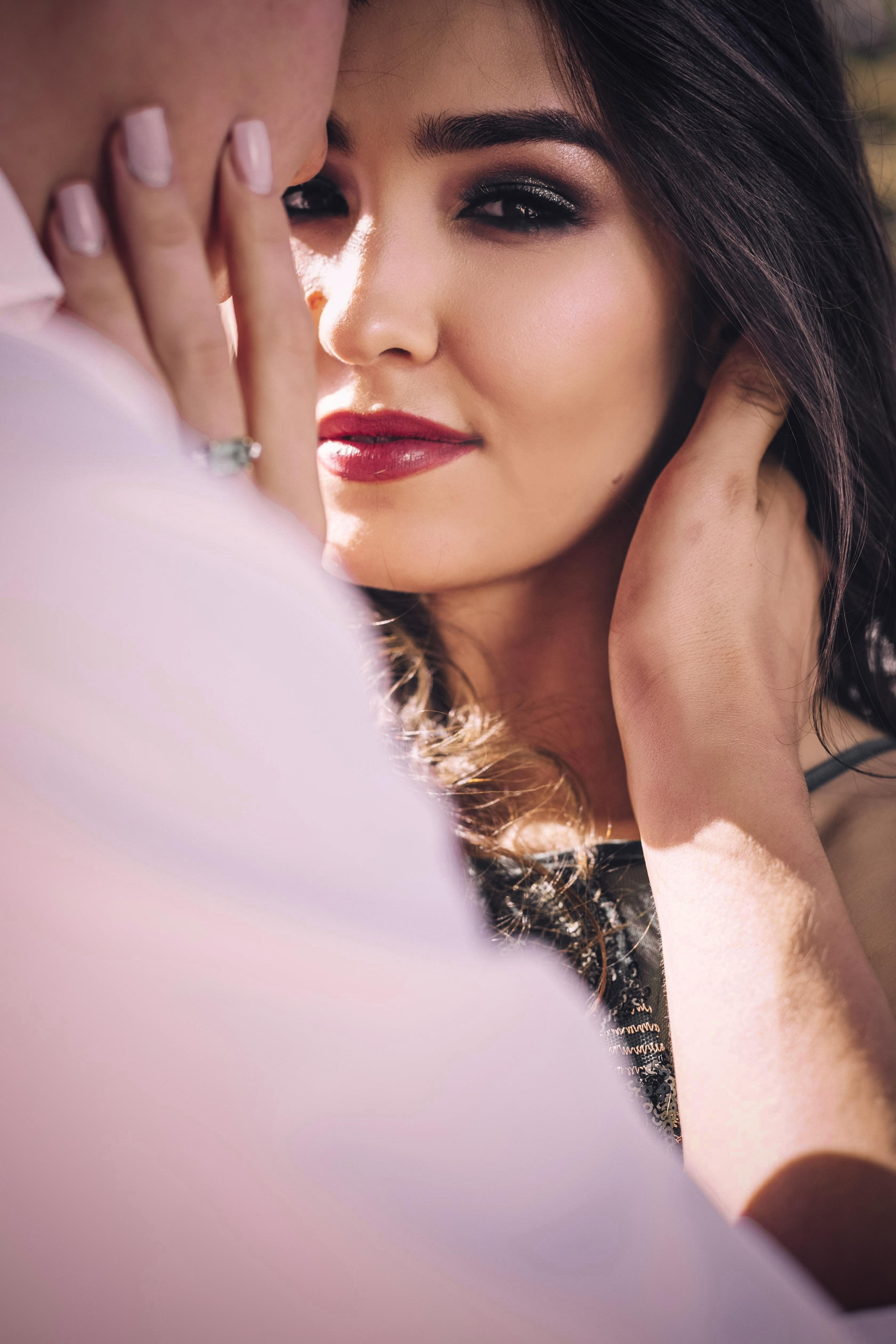 Лав стори. Фотограф Вероника Яцына в Ташкенте