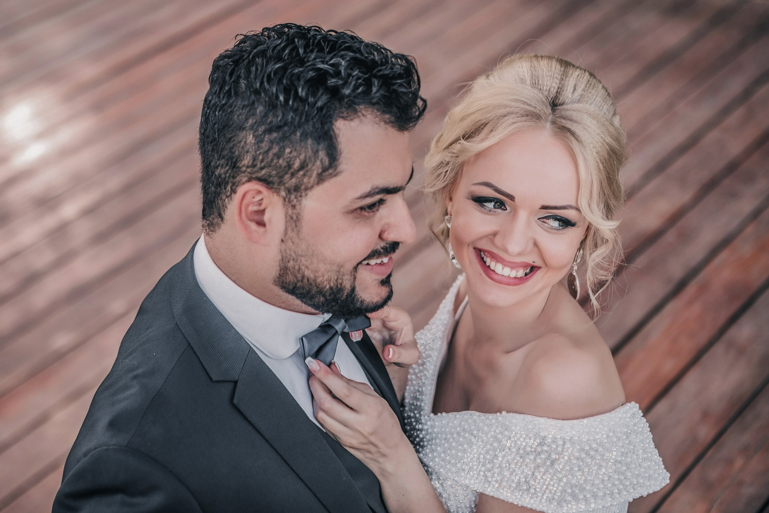 Свадьбы. Фотограф Вероника Яцына в Ташкенте