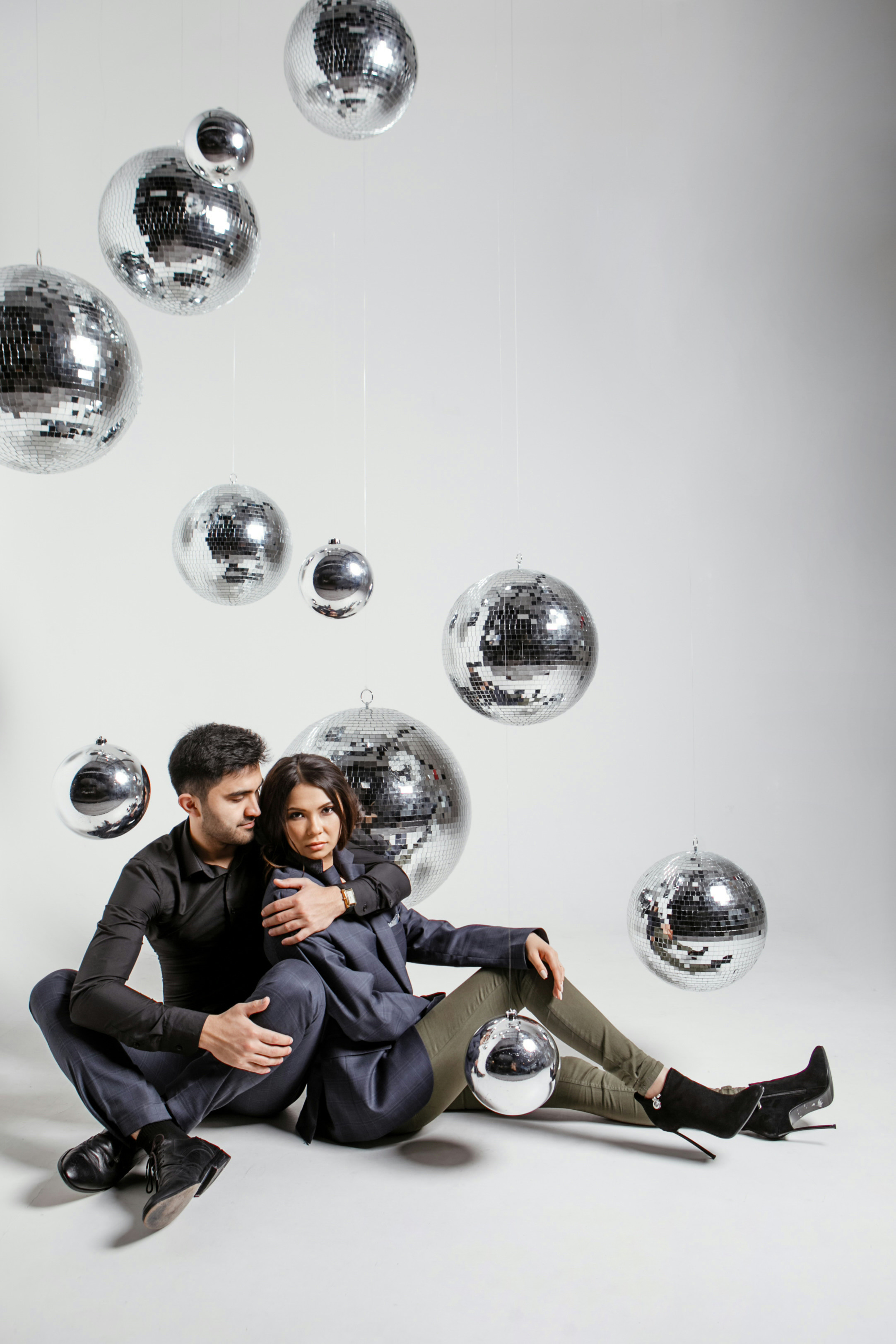 Лав стори. Фотограф Вероника Яцына в Ташкенте