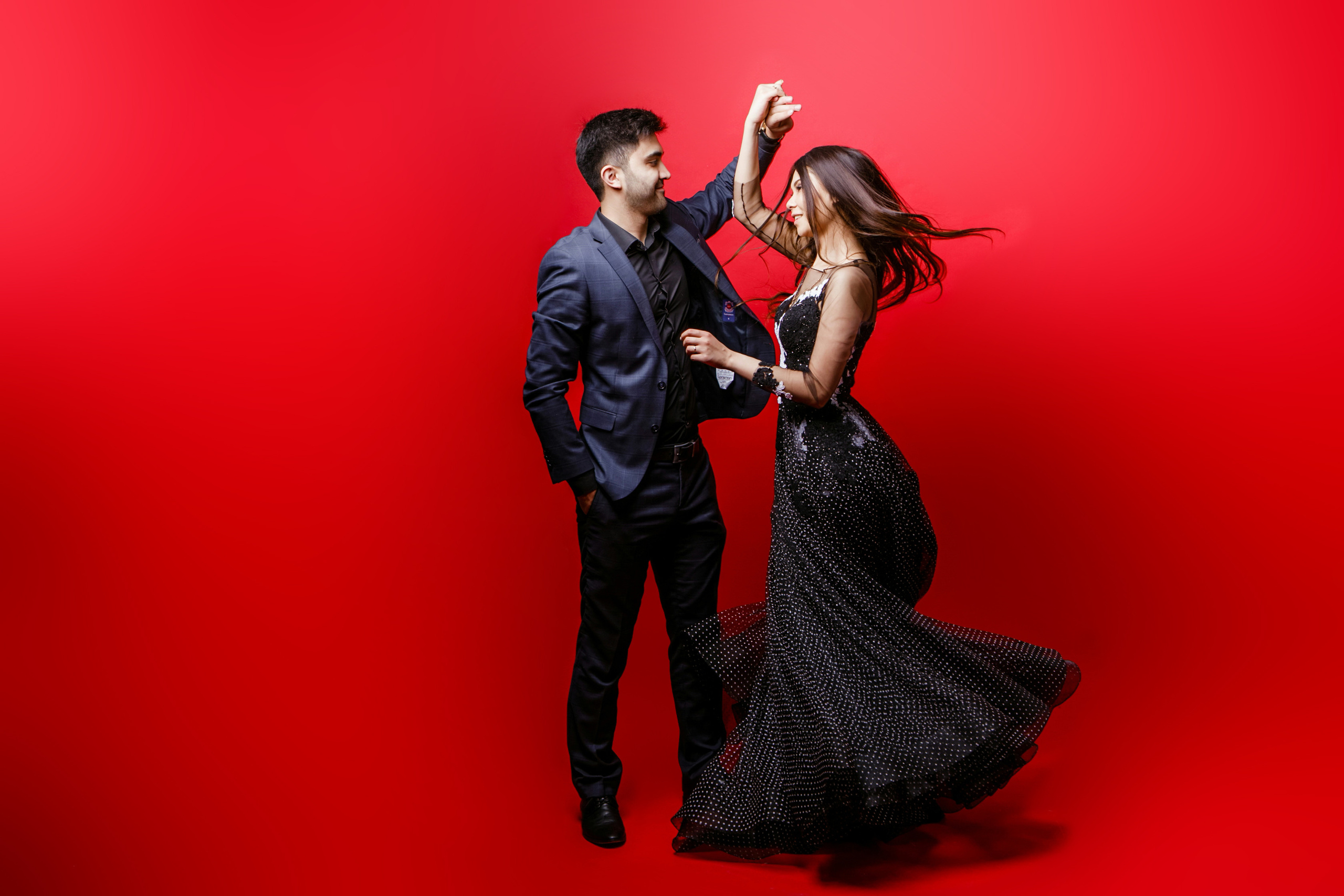 Лав стори. Фотограф Вероника Яцына в Ташкенте