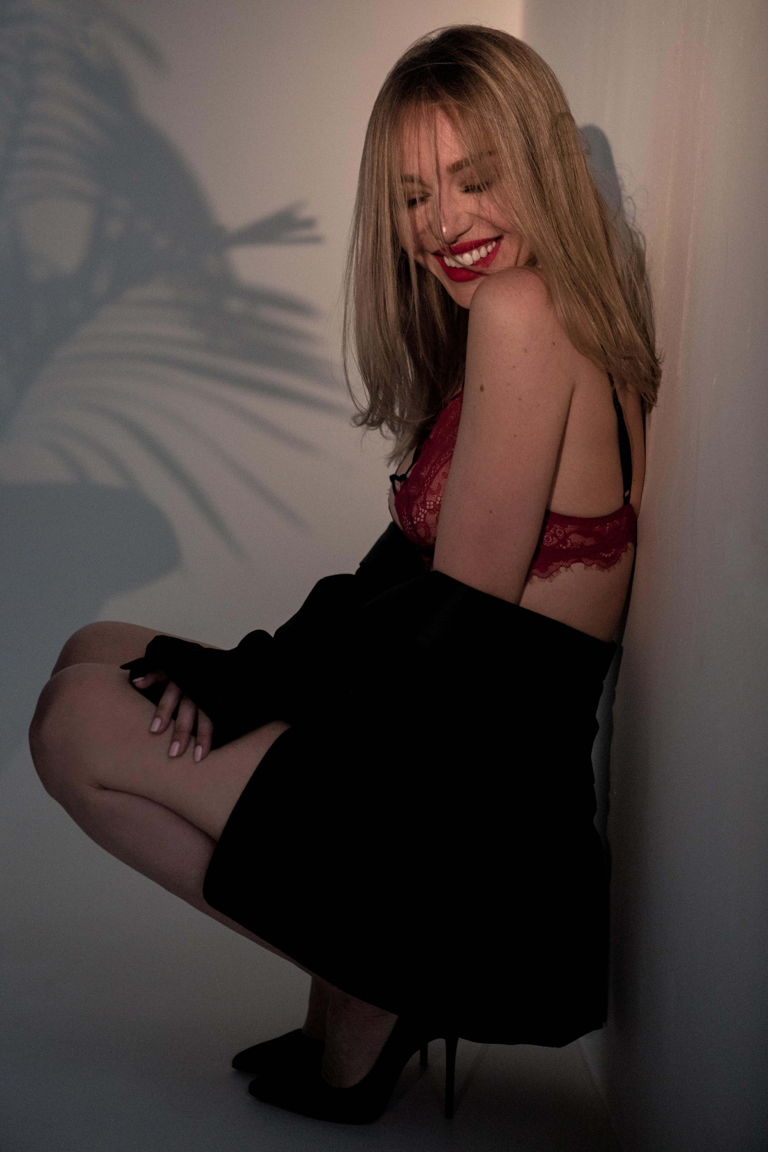 Будуар. Фотограф Вероника Яцына в Ташкенте