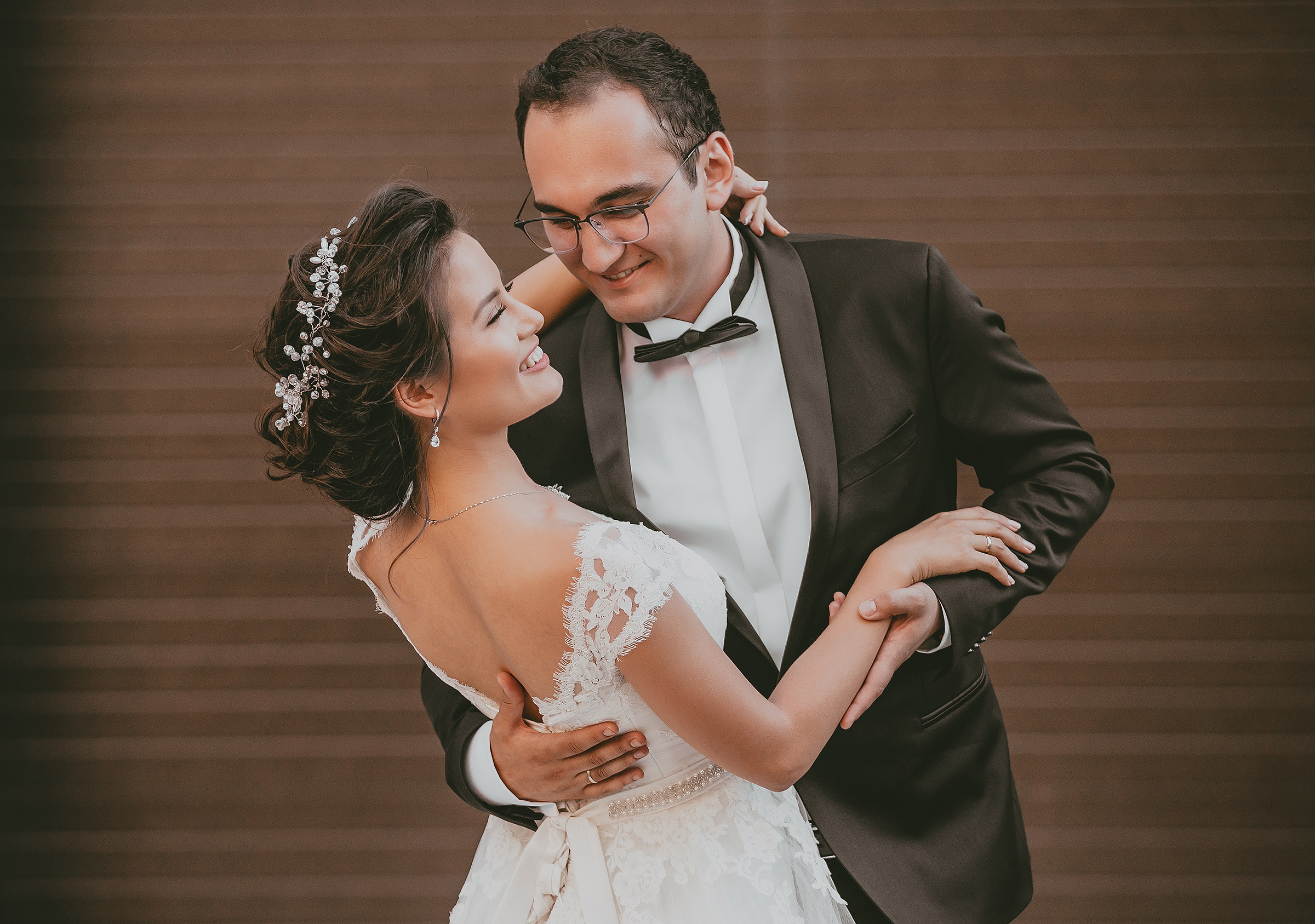 Свадьбы. Фотограф Вероника Яцына в Ташкенте