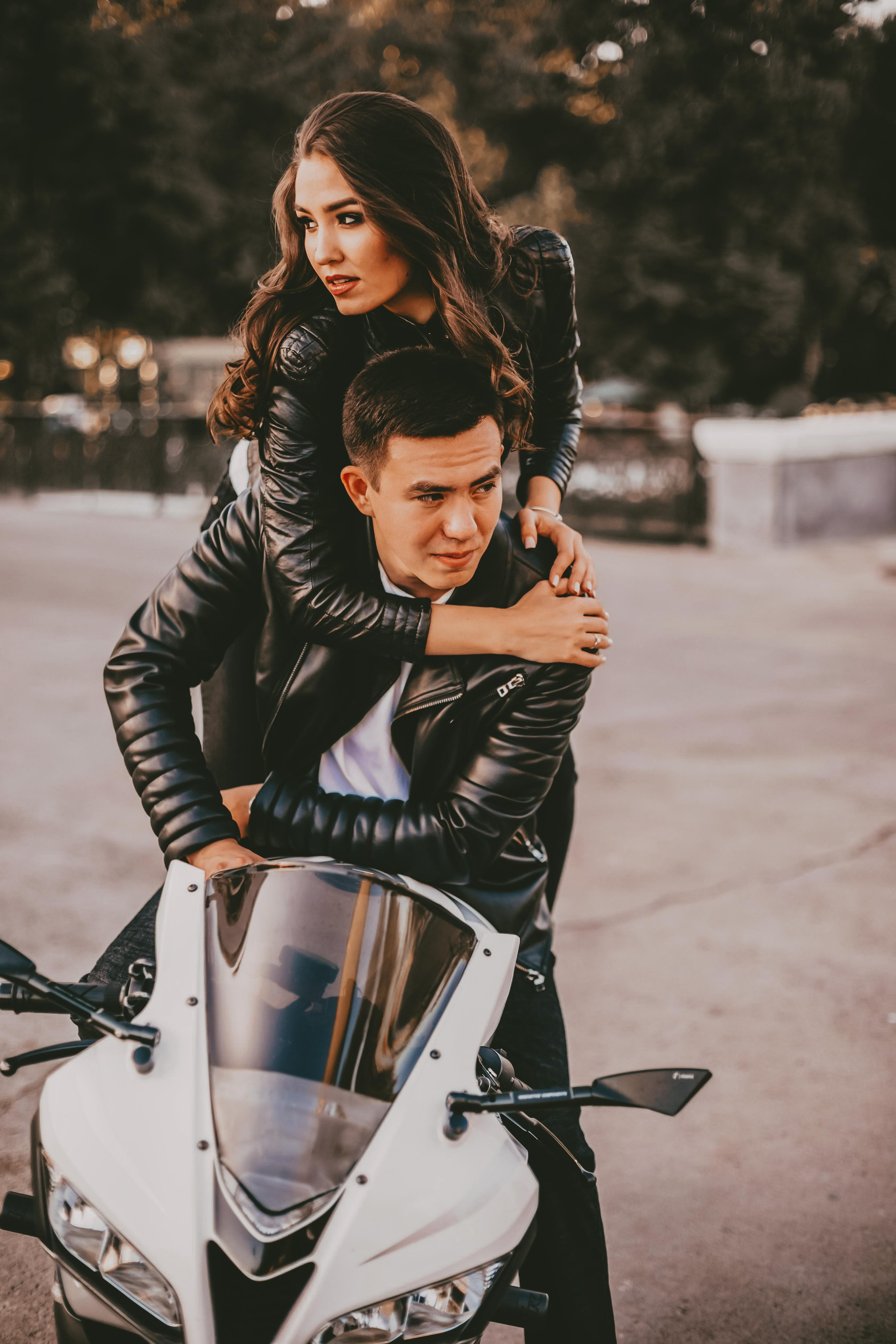 Лав стори. Фотограф Вероника Яцына в Ташкенте