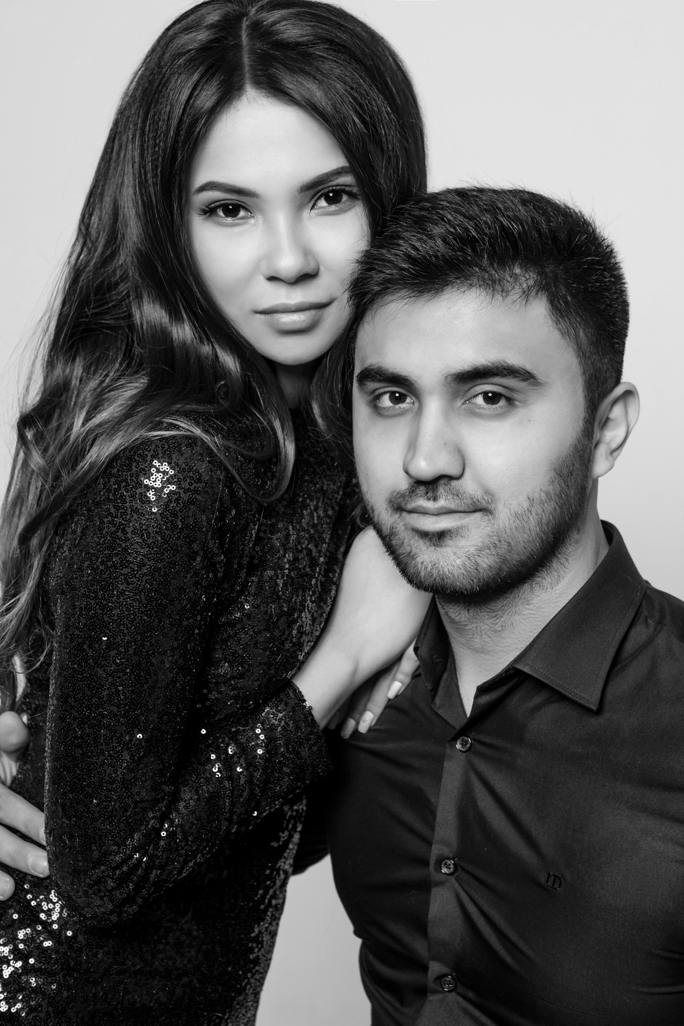 Лав стори. Фотограф Вероника Яцына в Ташкенте